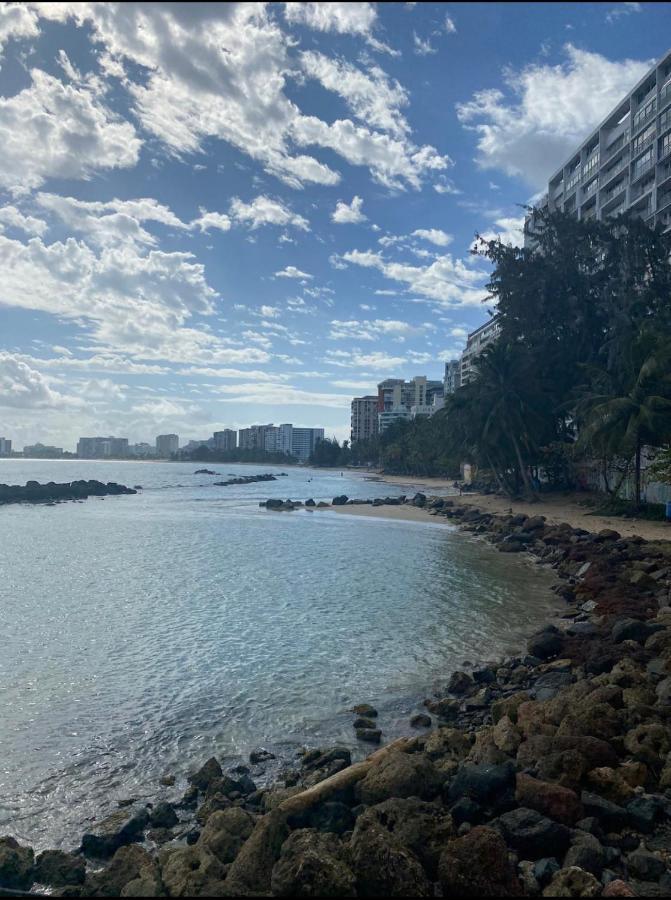 Apartment All You Need Studios Walking Distance To Beach Isla Verde *
