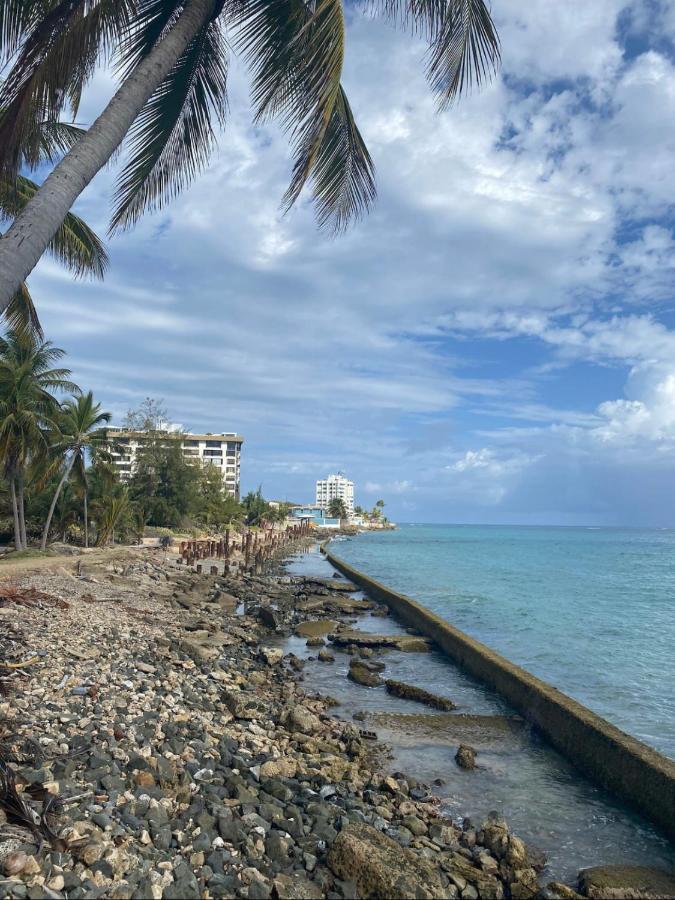 All You Need Studios Walking Distance To Beach Isla Verde Apartment *