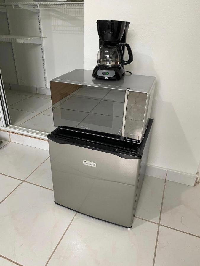 Apartment All You Need Studios Walking Distance To Beach Isla Verde San Juan