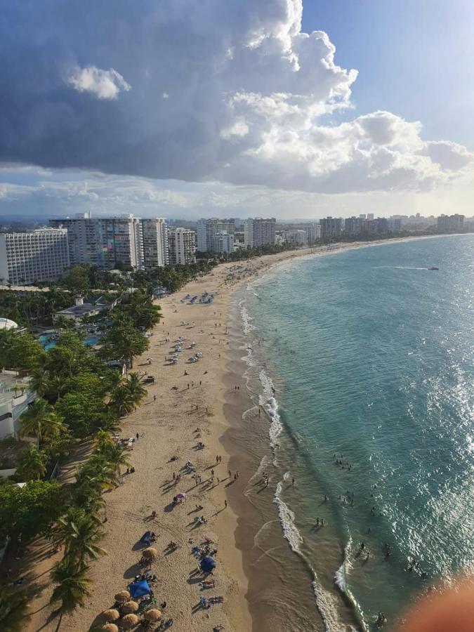 Mjac Luxury Vacation * San Juan