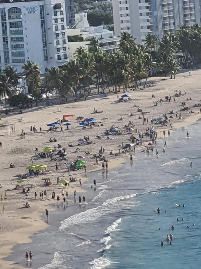 Mjac Luxury Vacation * San Juan