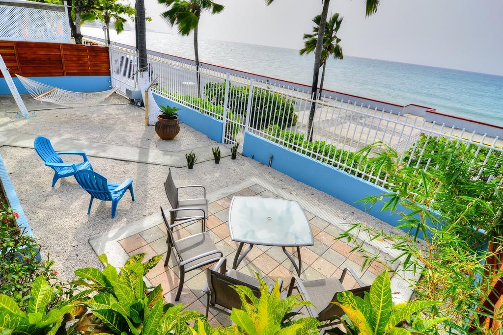 Hotel Tres Palmas San Juan
