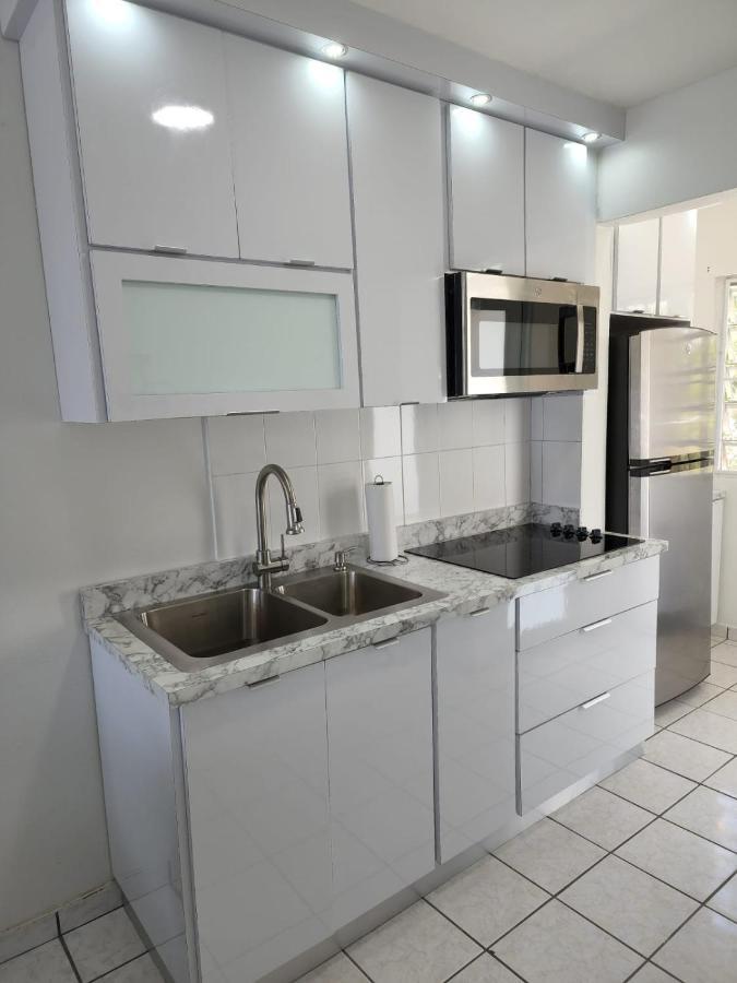 Apartment San Juan Apartments San Juan