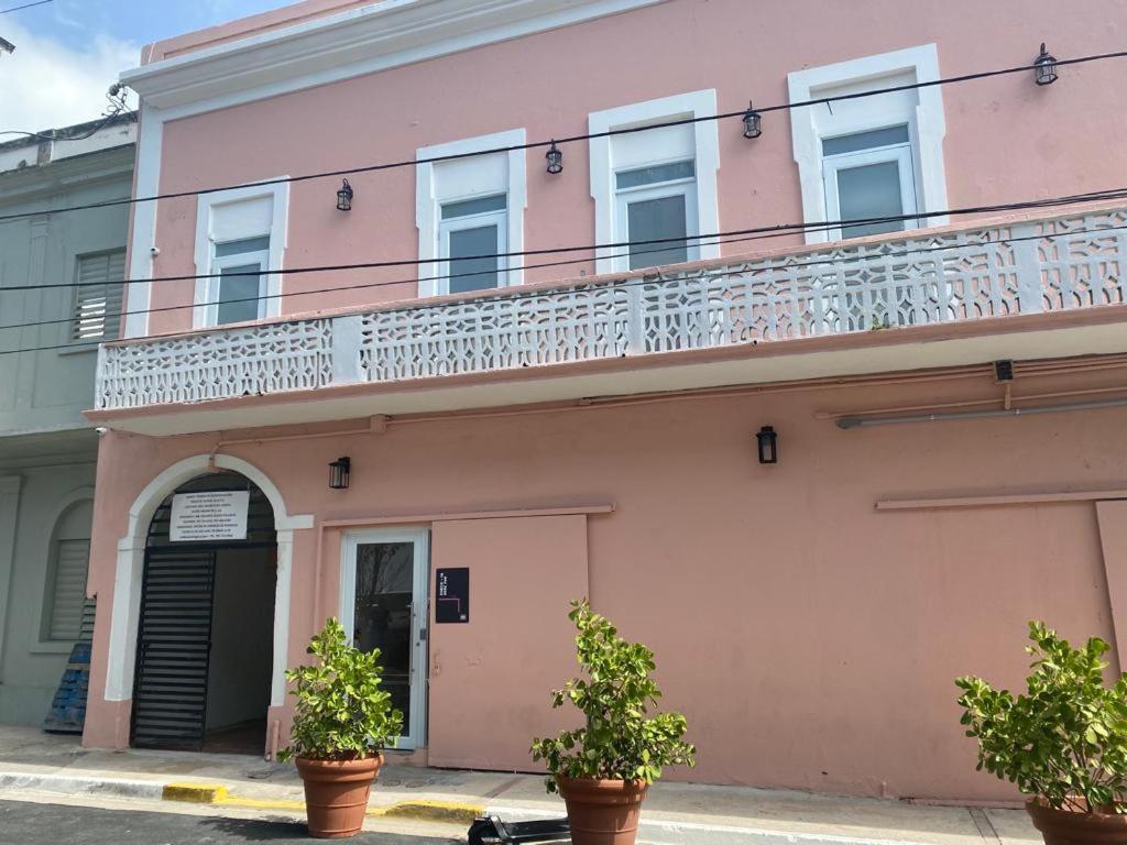 Digital Nomad San Agustin Apartment San Juan
