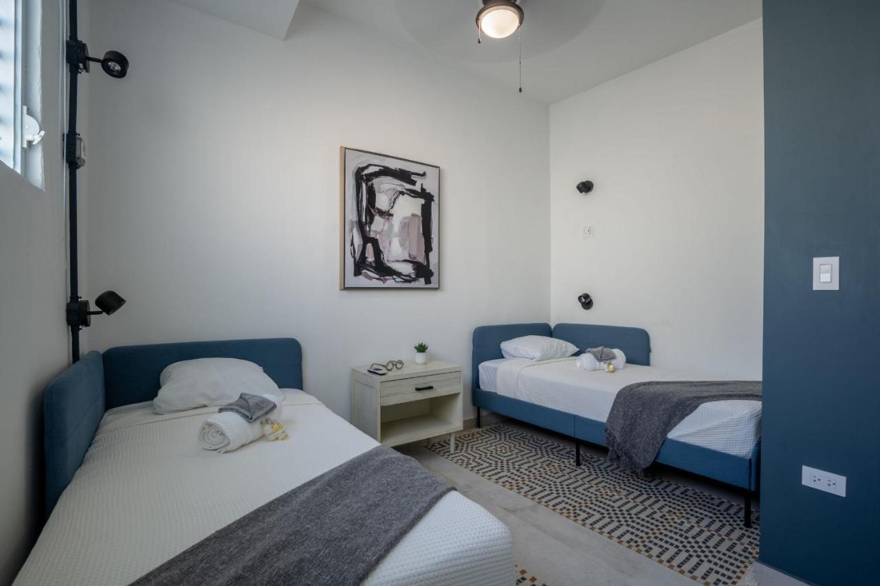 La Buena Vida Inn 3*