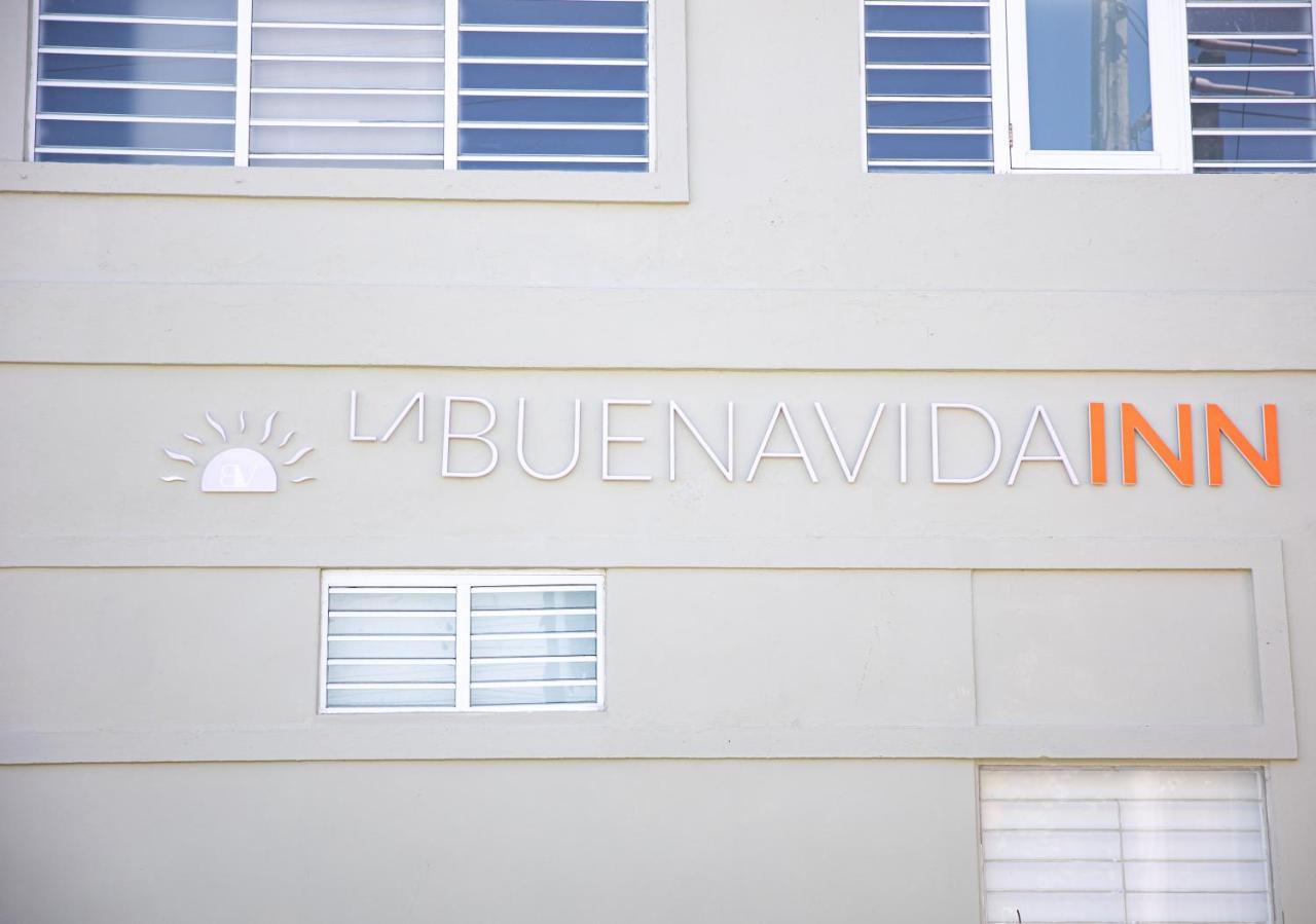 La Buena Vida Inn San Juan