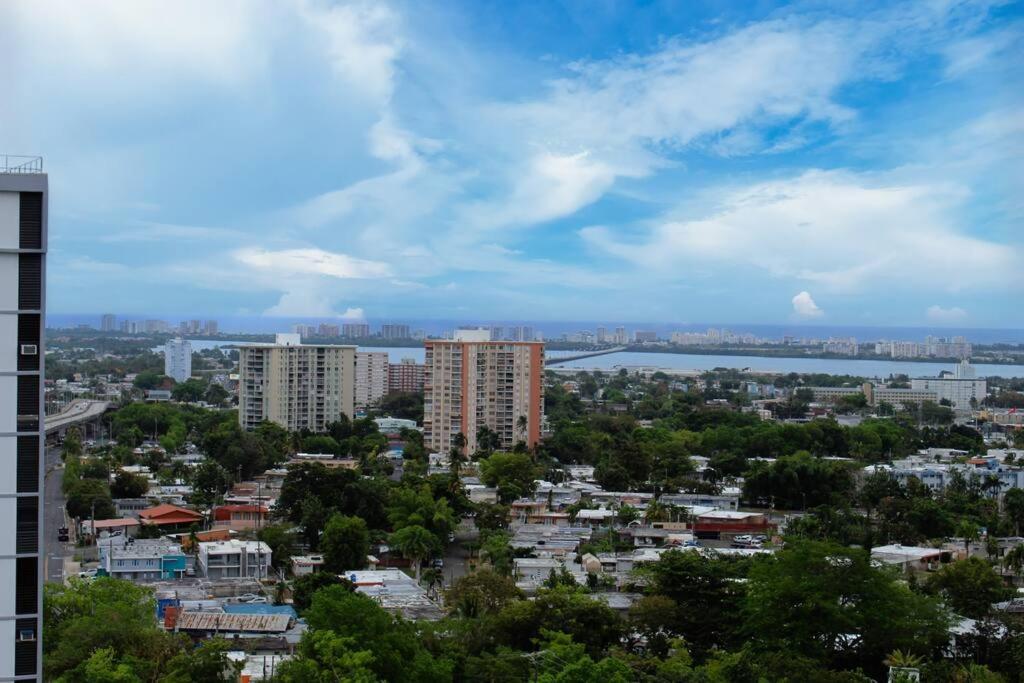 Penthouse Views *