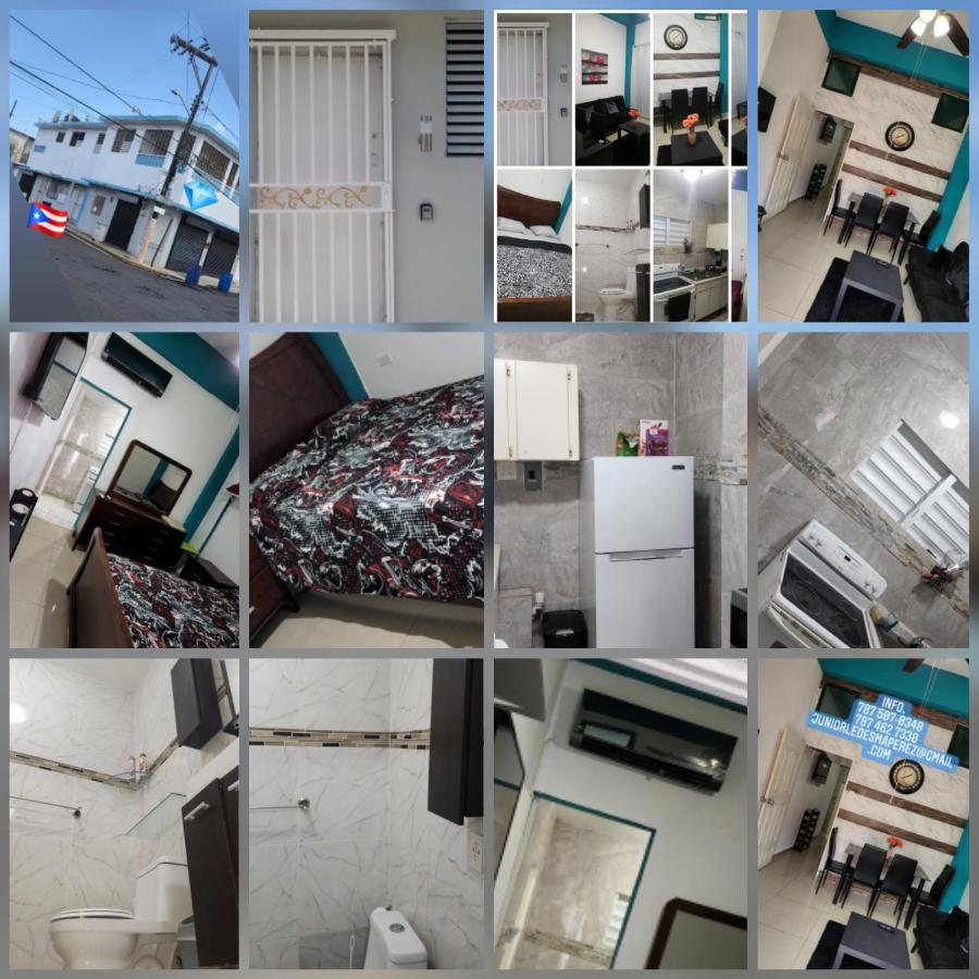 Cocos Apartment