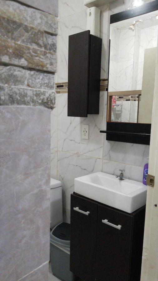 Cocos Apartment San Juan