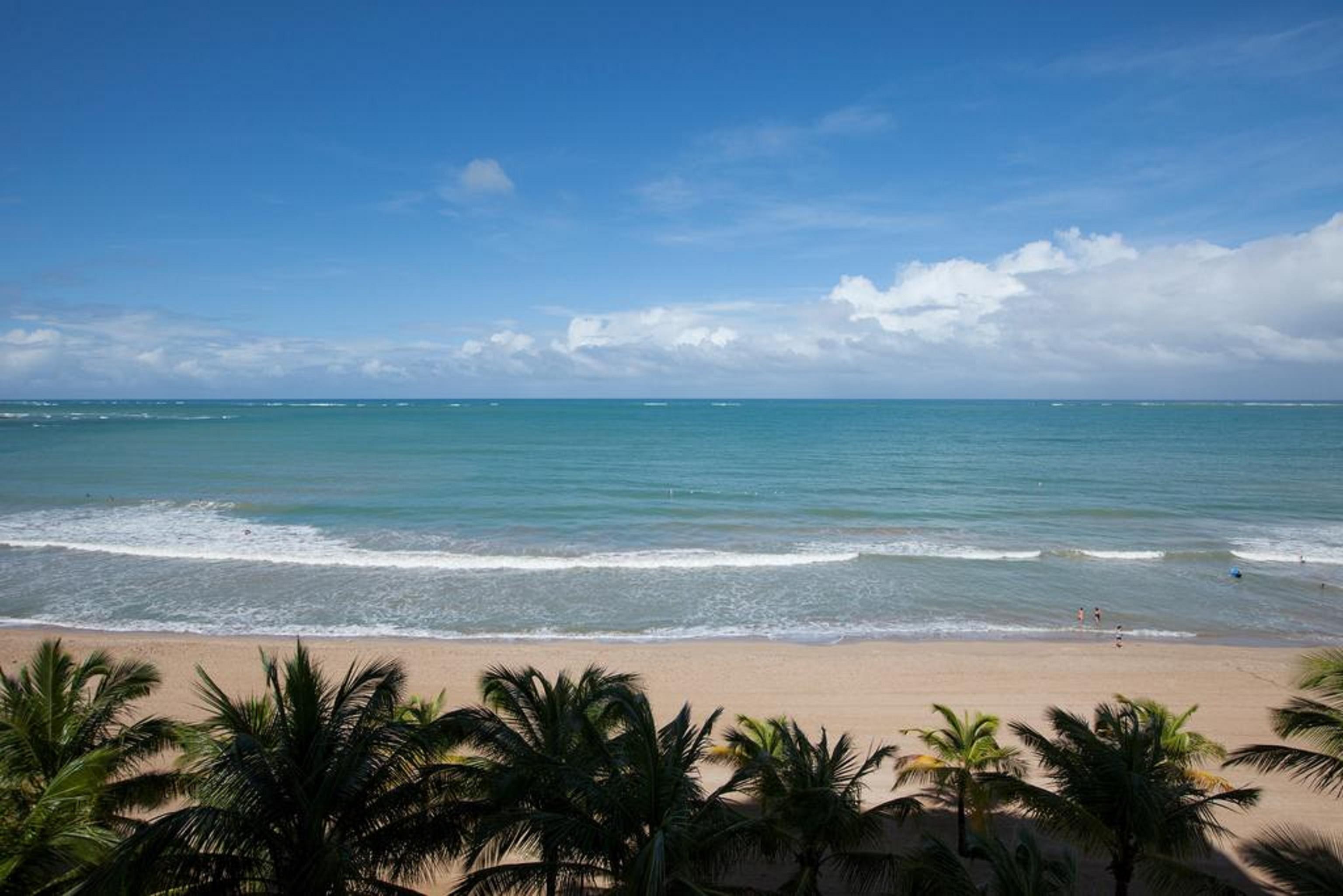 Courtyard By Marriott Isla