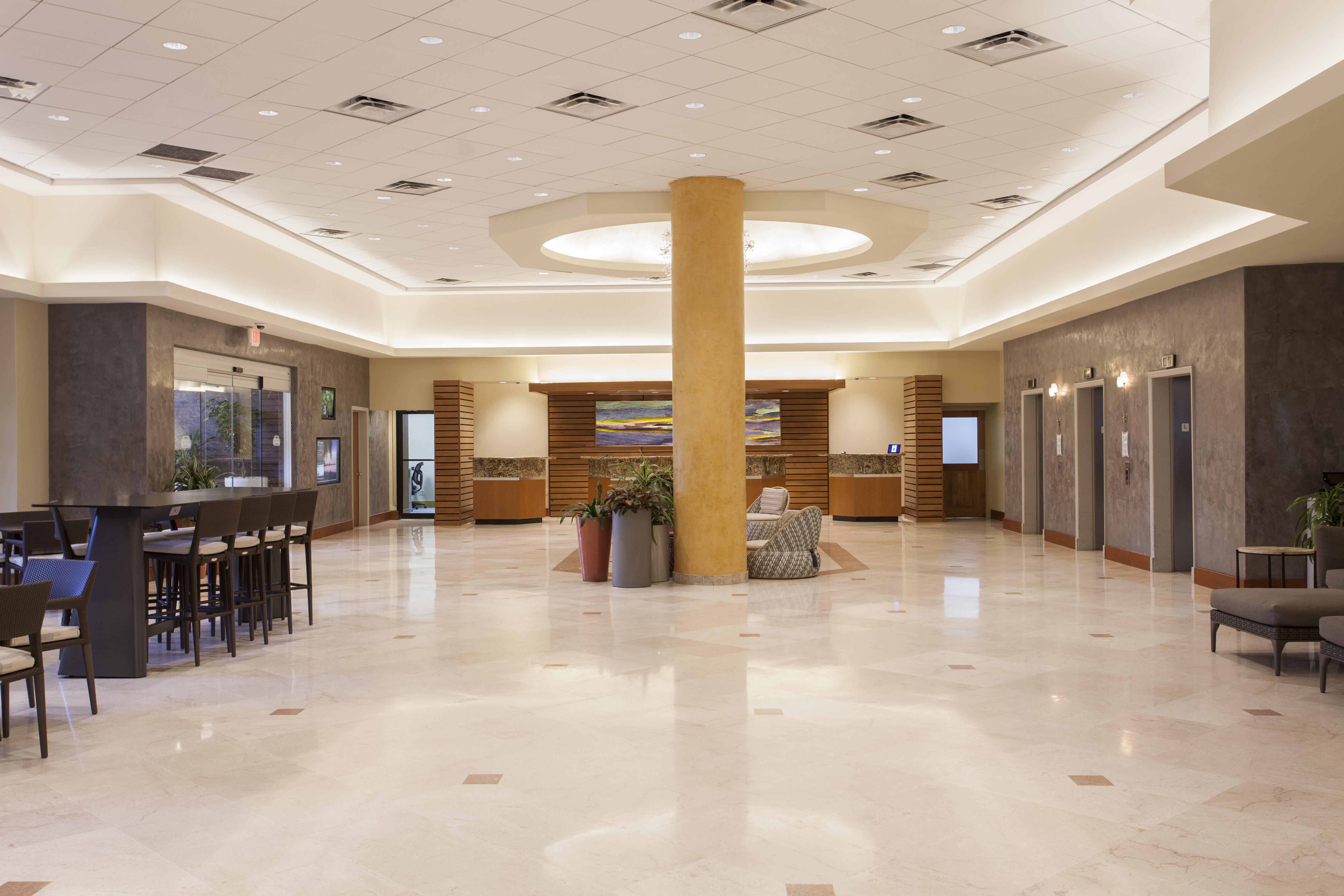 Resort Courtyard By Marriott Isla 4*