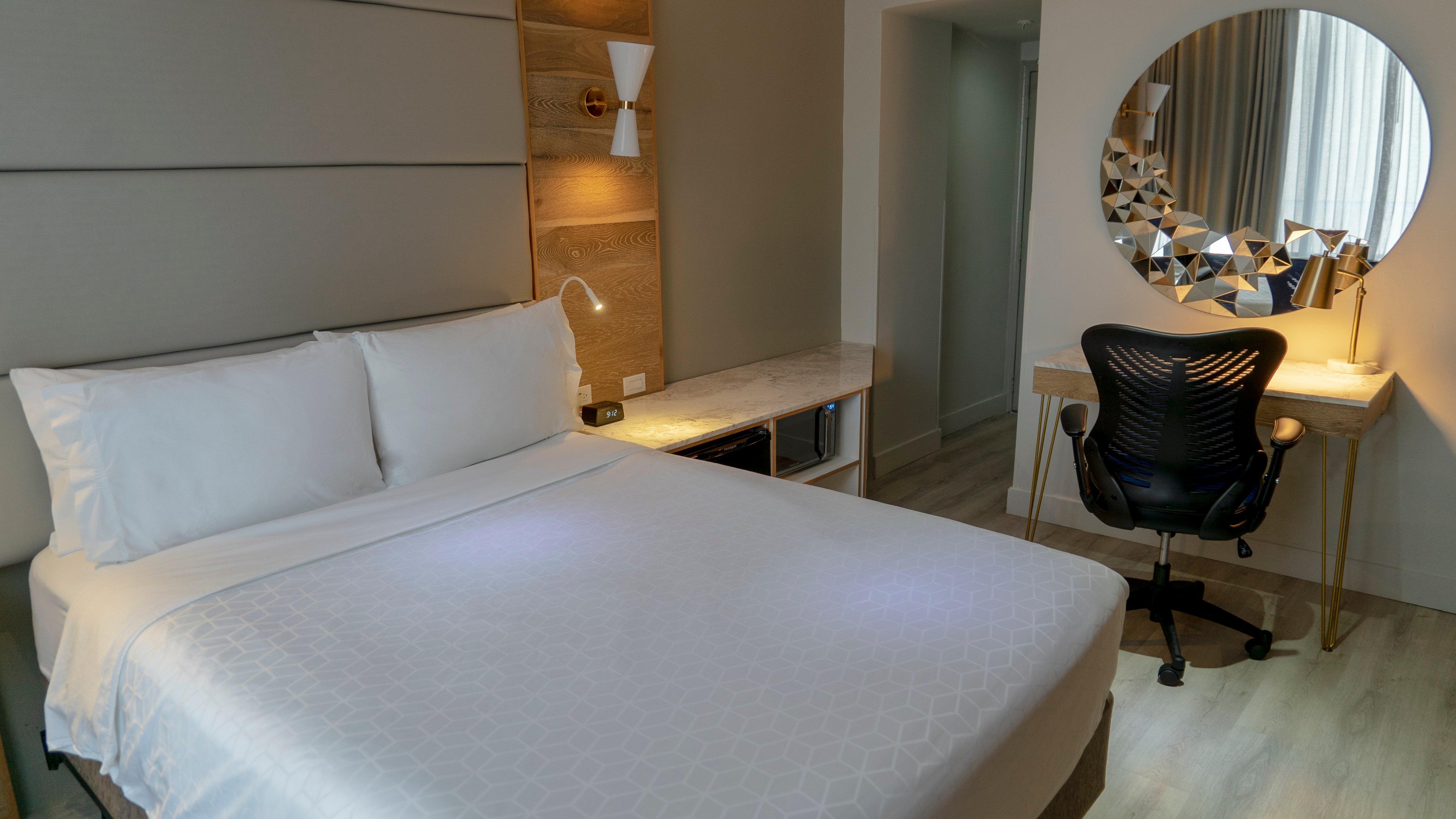 Express Condado By Ihg Resort