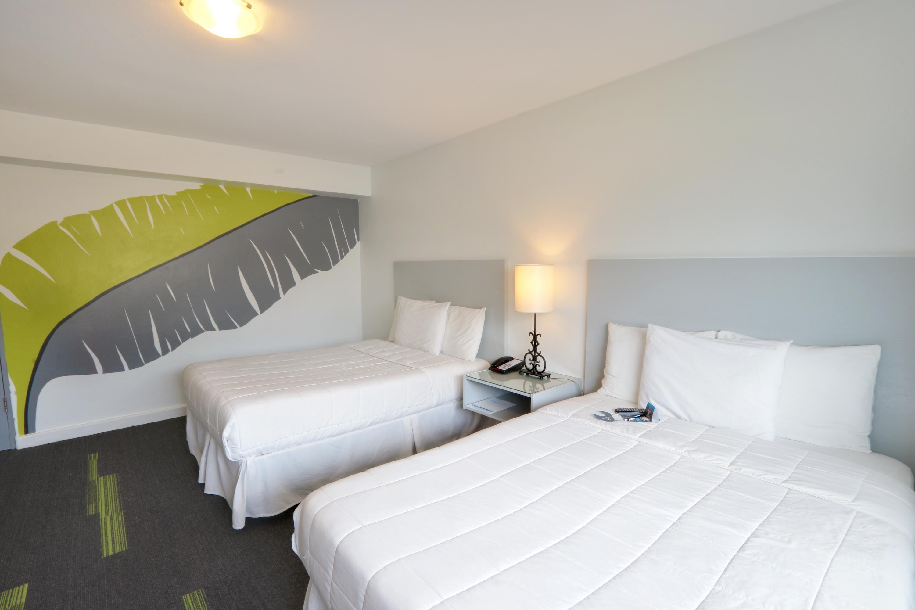 Miramar 3* San Juan