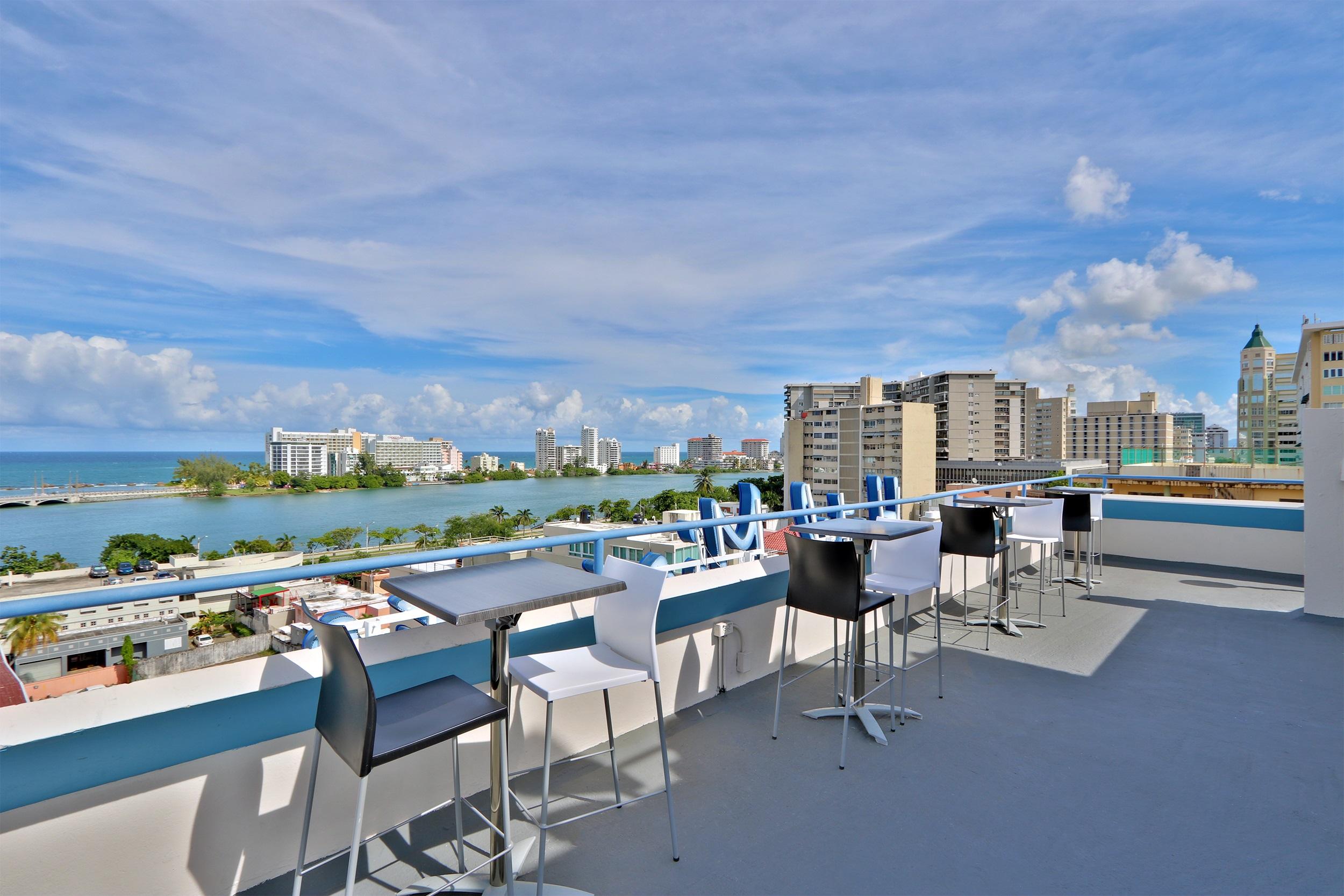 Hotel Miramar San Juan