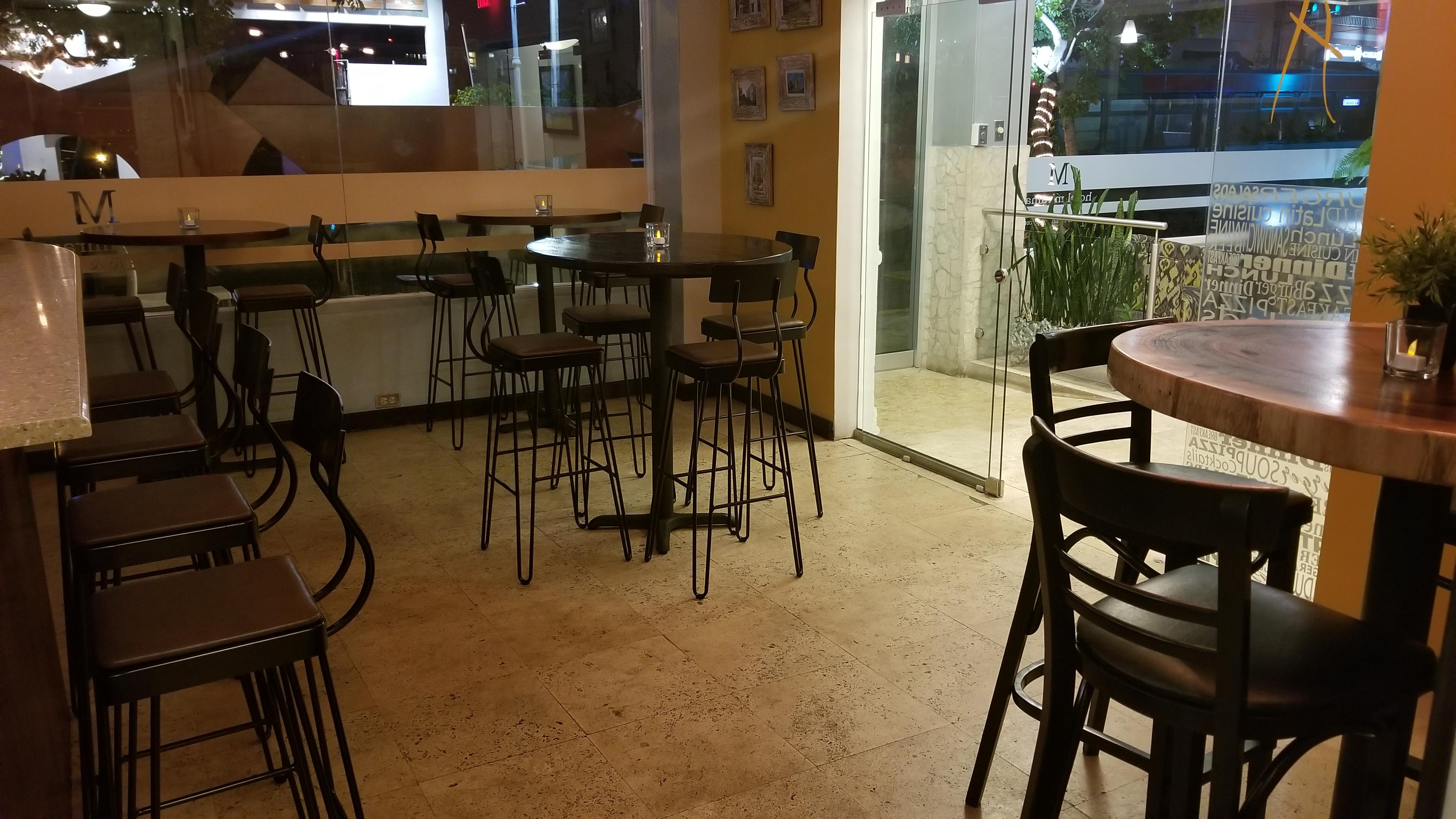 Miramar 3* San Juan