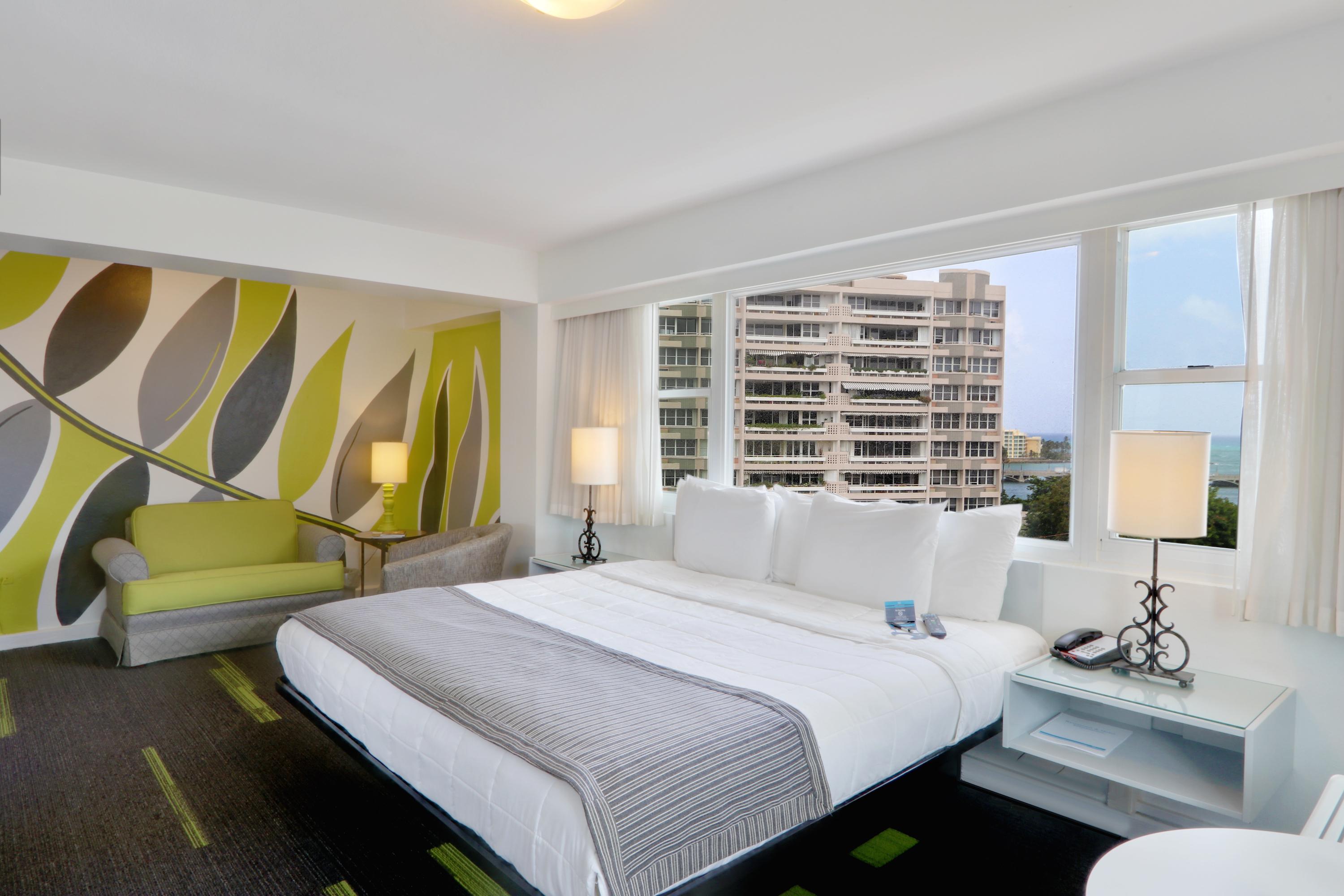 Miramar 3* San Juan