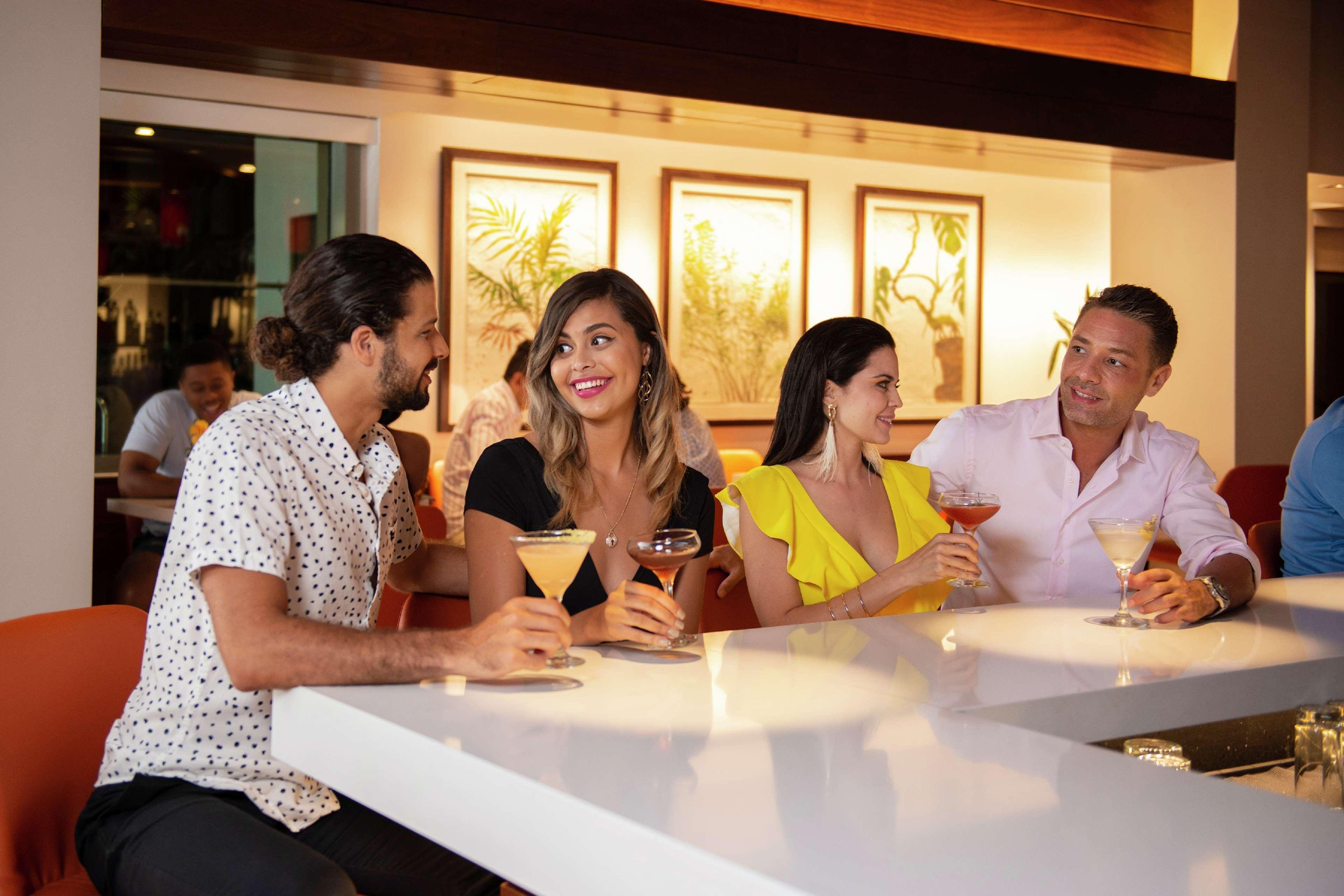 Resort Doubletree By Hilton San Juan