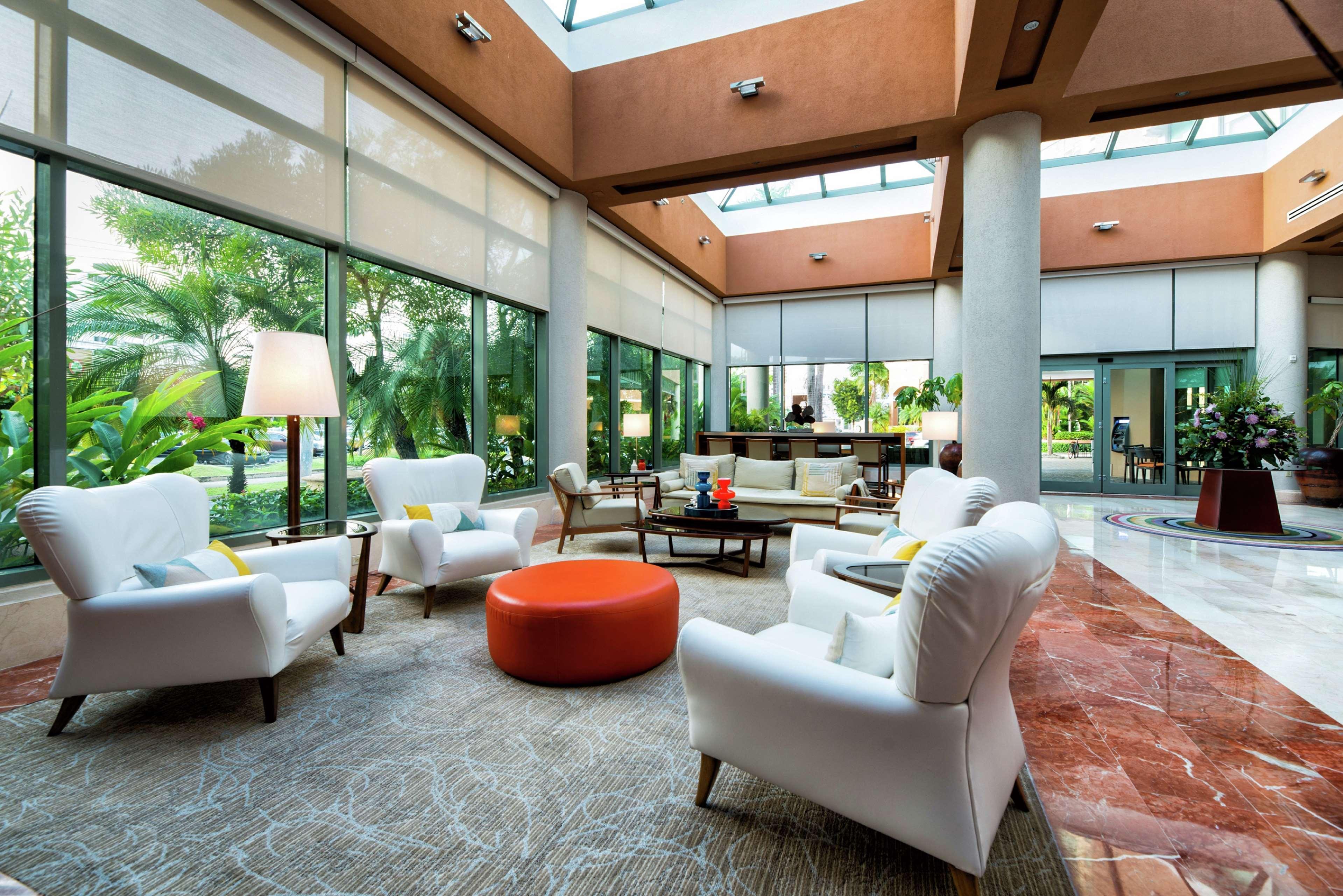 Doubletree By Hilton San Juan