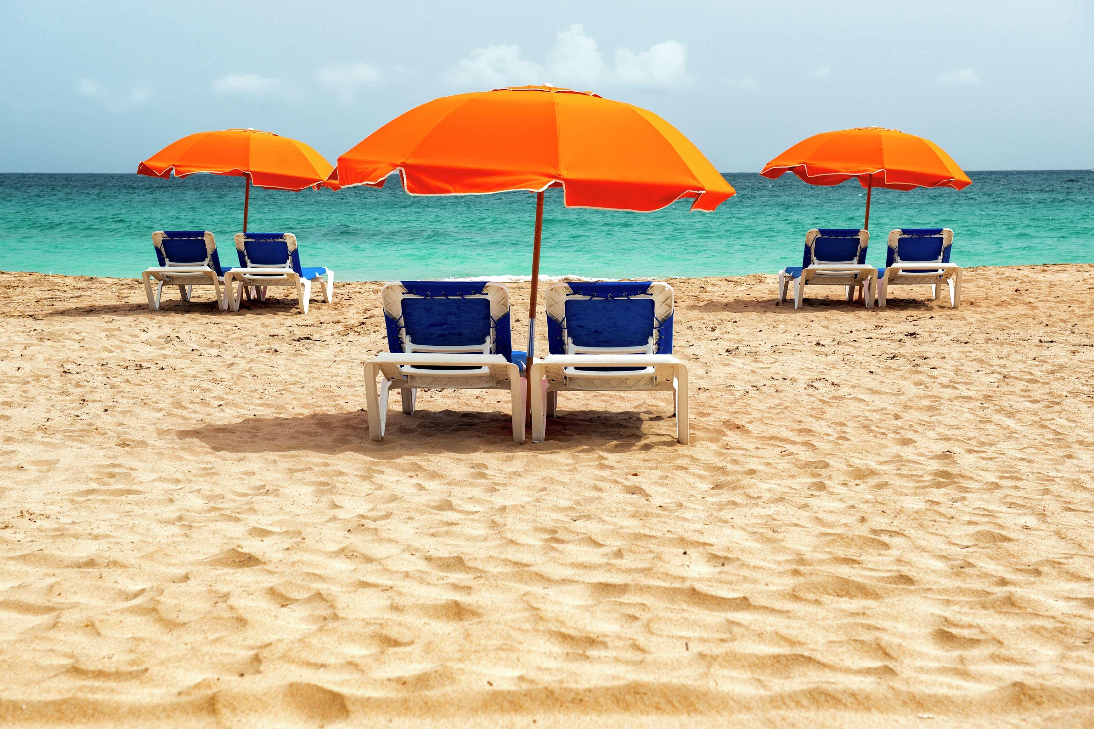 Doubletree By Hilton San Juan