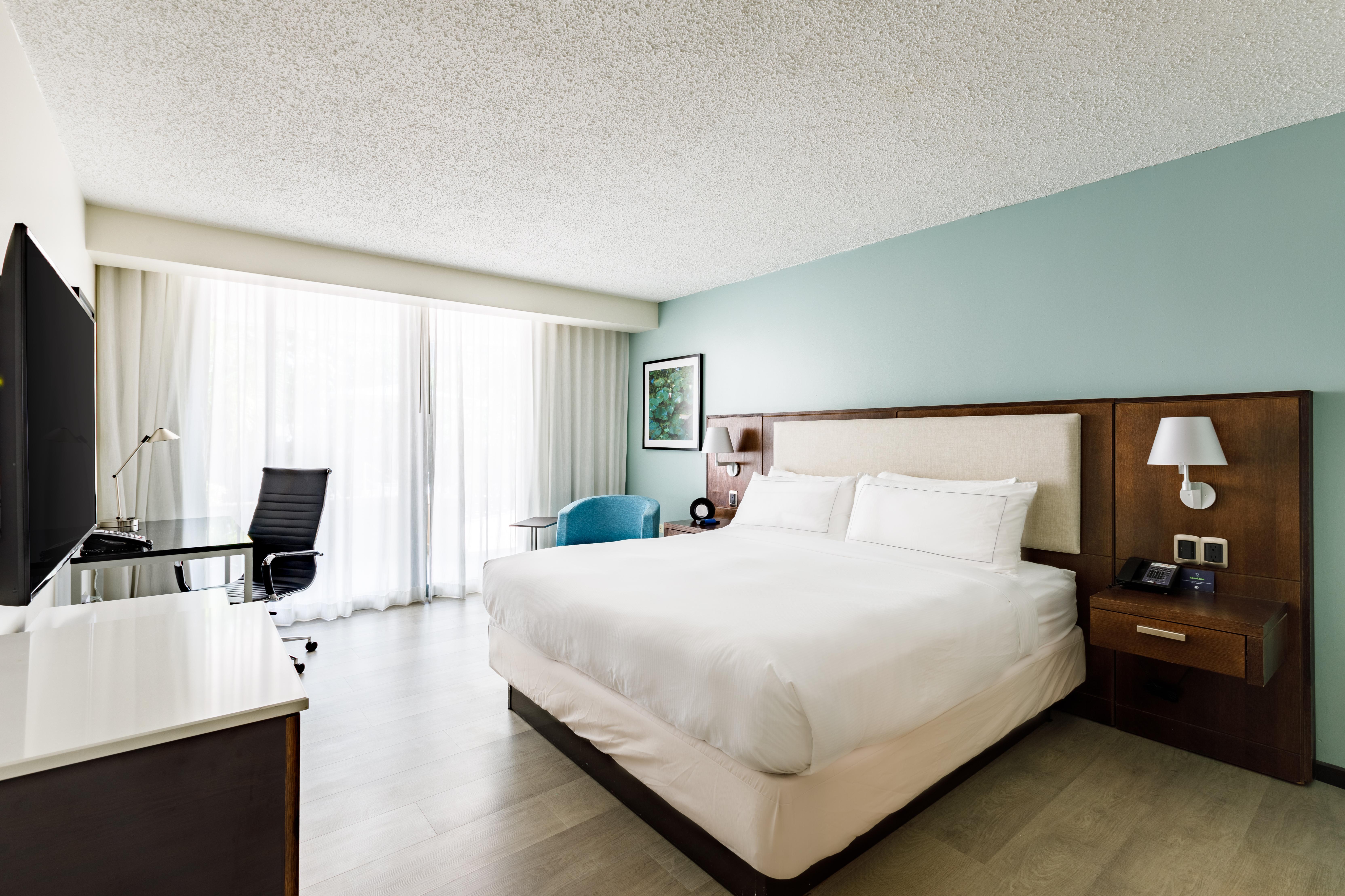 Doubletree By Hilton Resort San Juan
