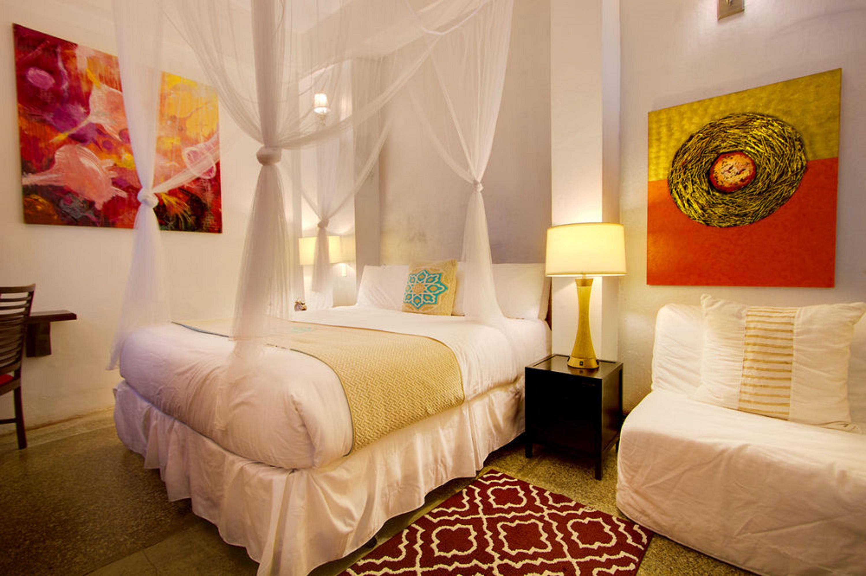 Hotel Casablanca San Juan