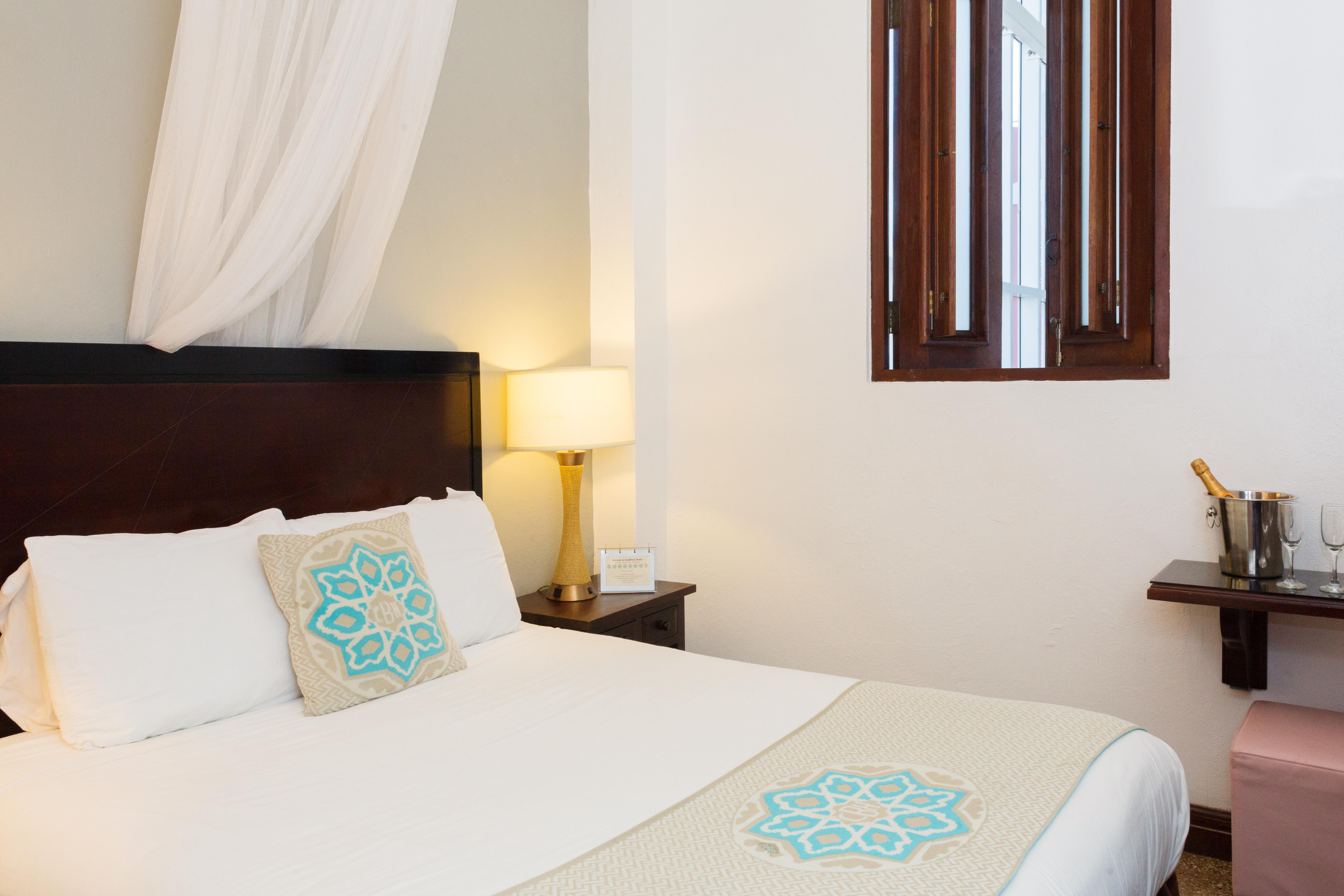 Casablanca Hotel