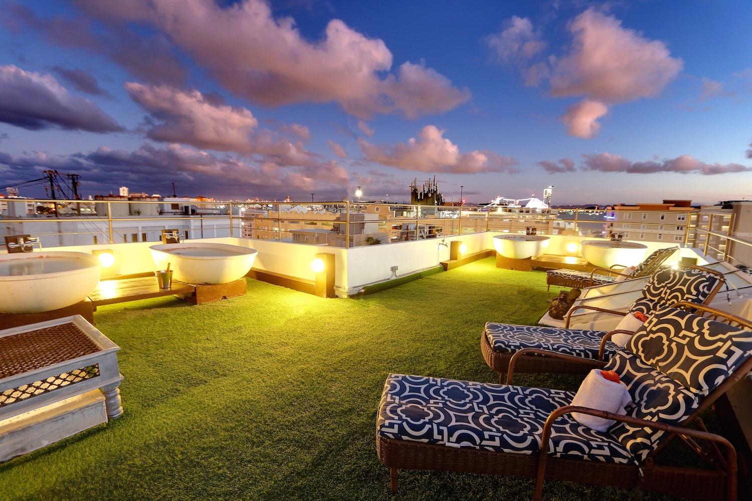 Hotel Casablanca