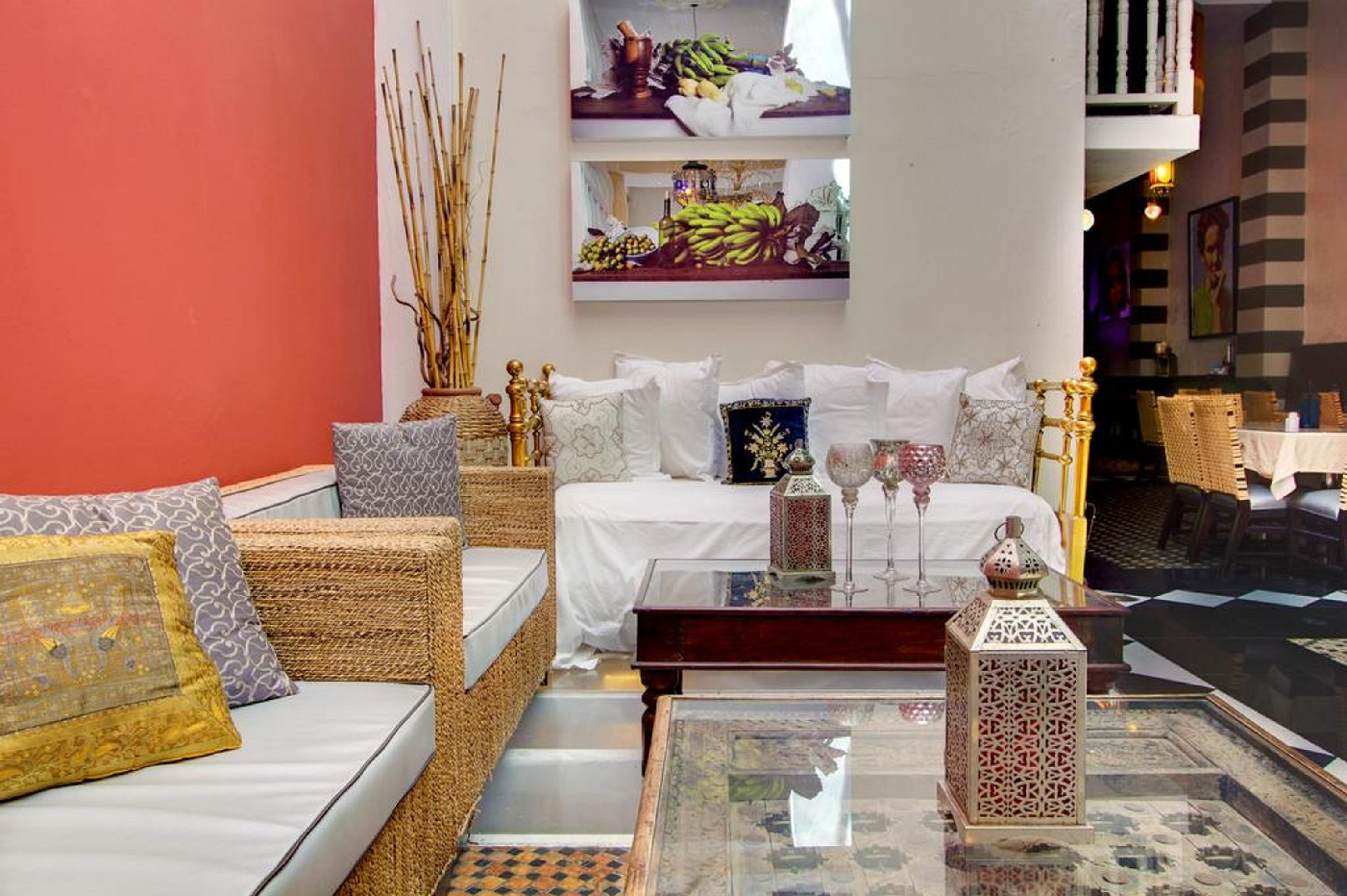 Casablanca 3* San Juan