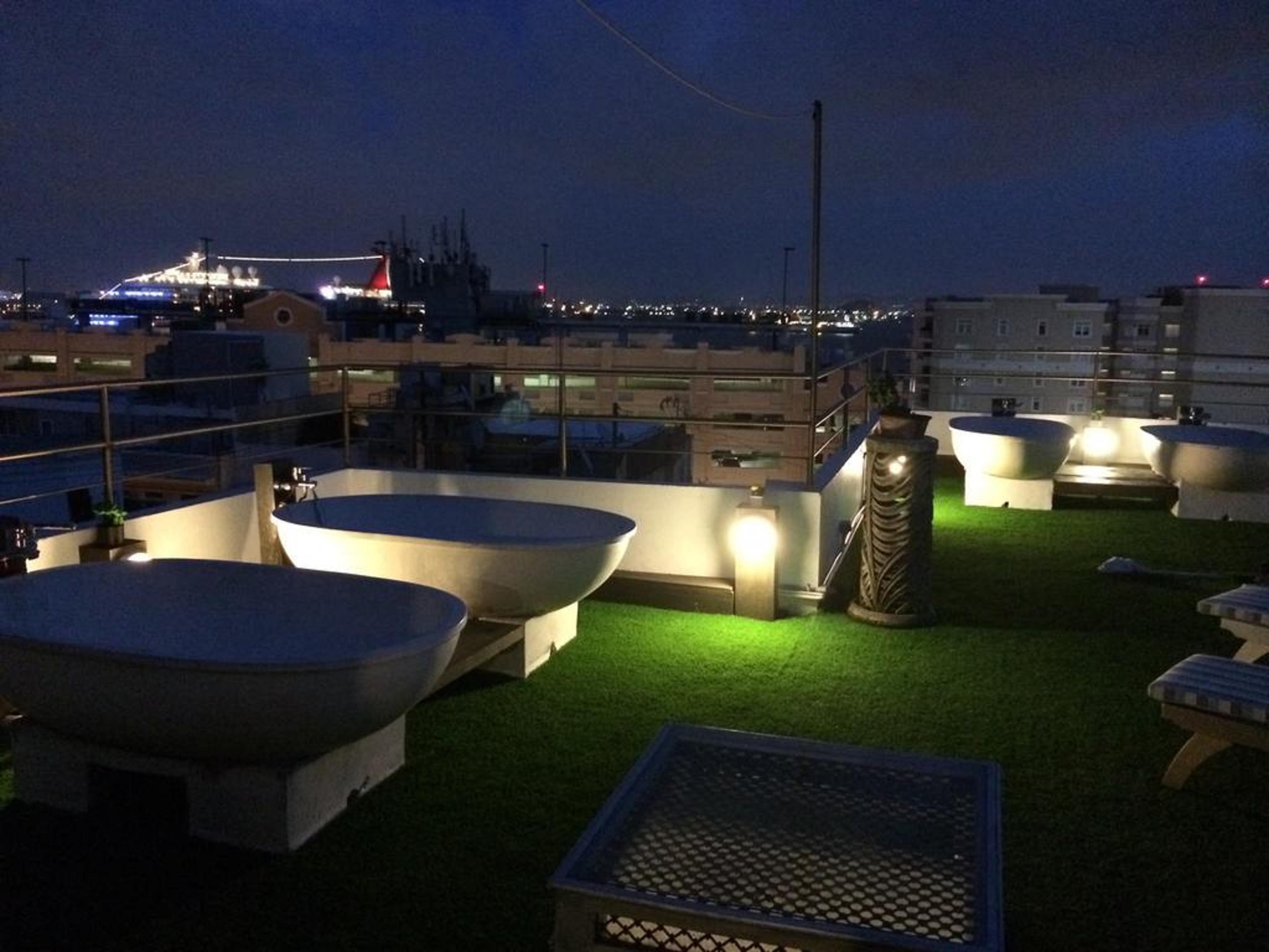 Casablanca Hotel 3*