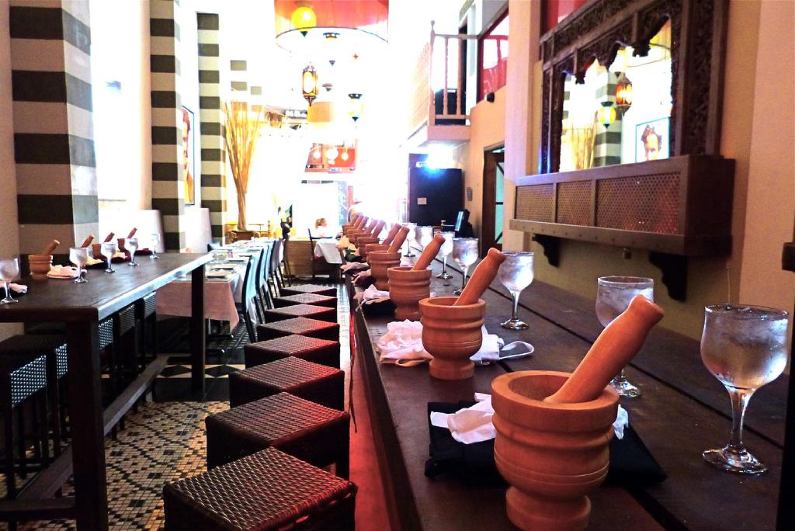 Casablanca 3* San Juan