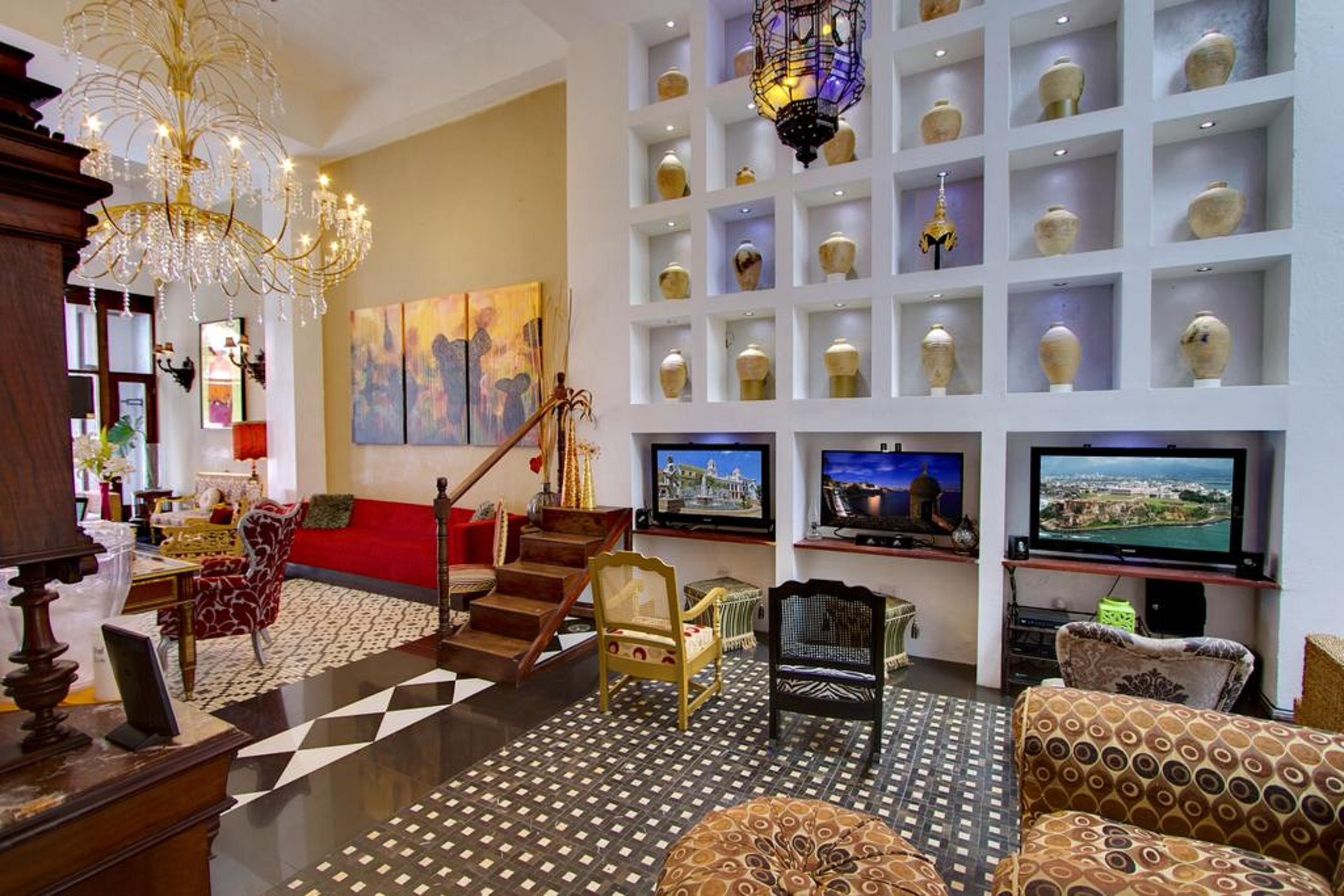 Hotel Casablanca 3*