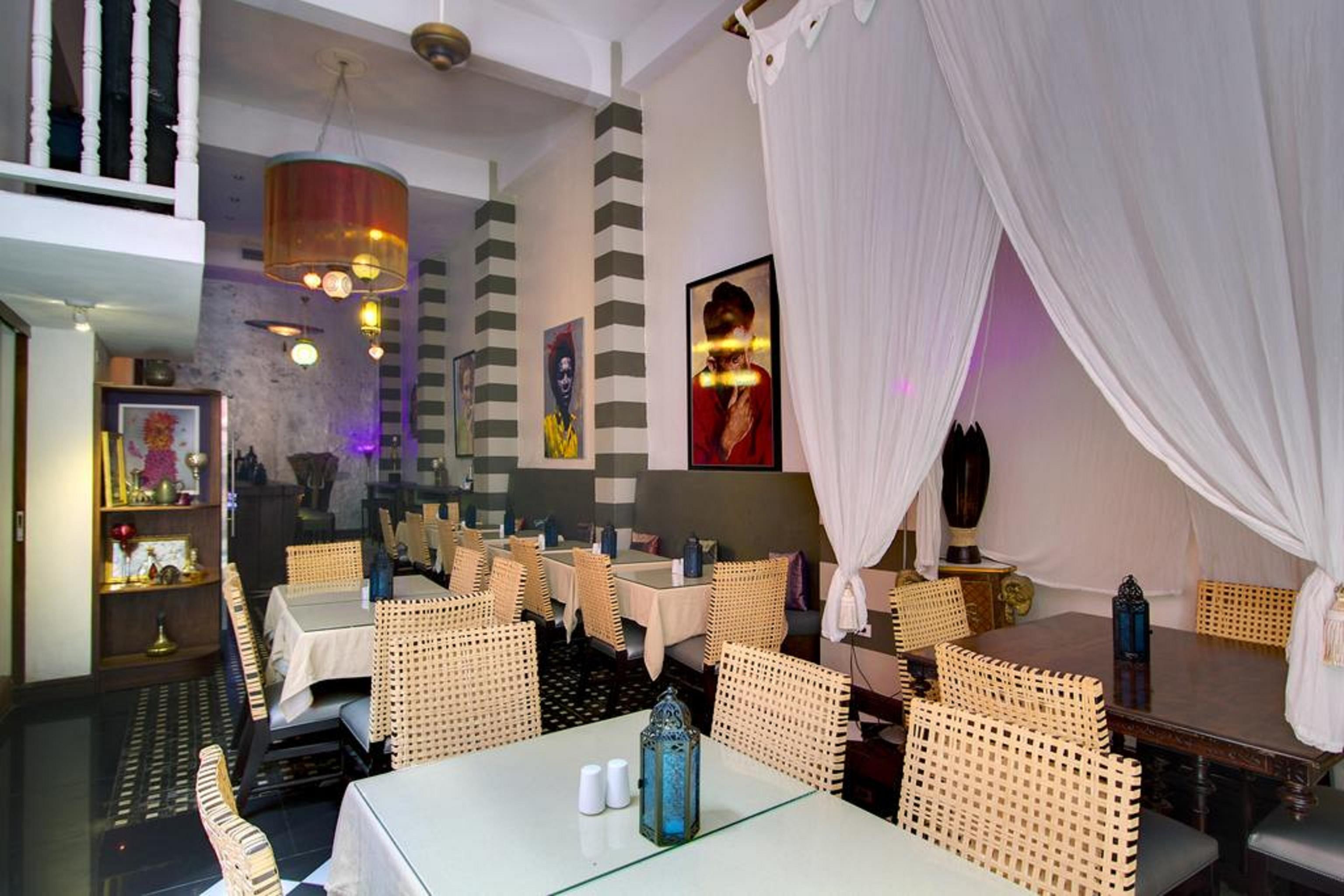 Hotel Casablanca San Juan