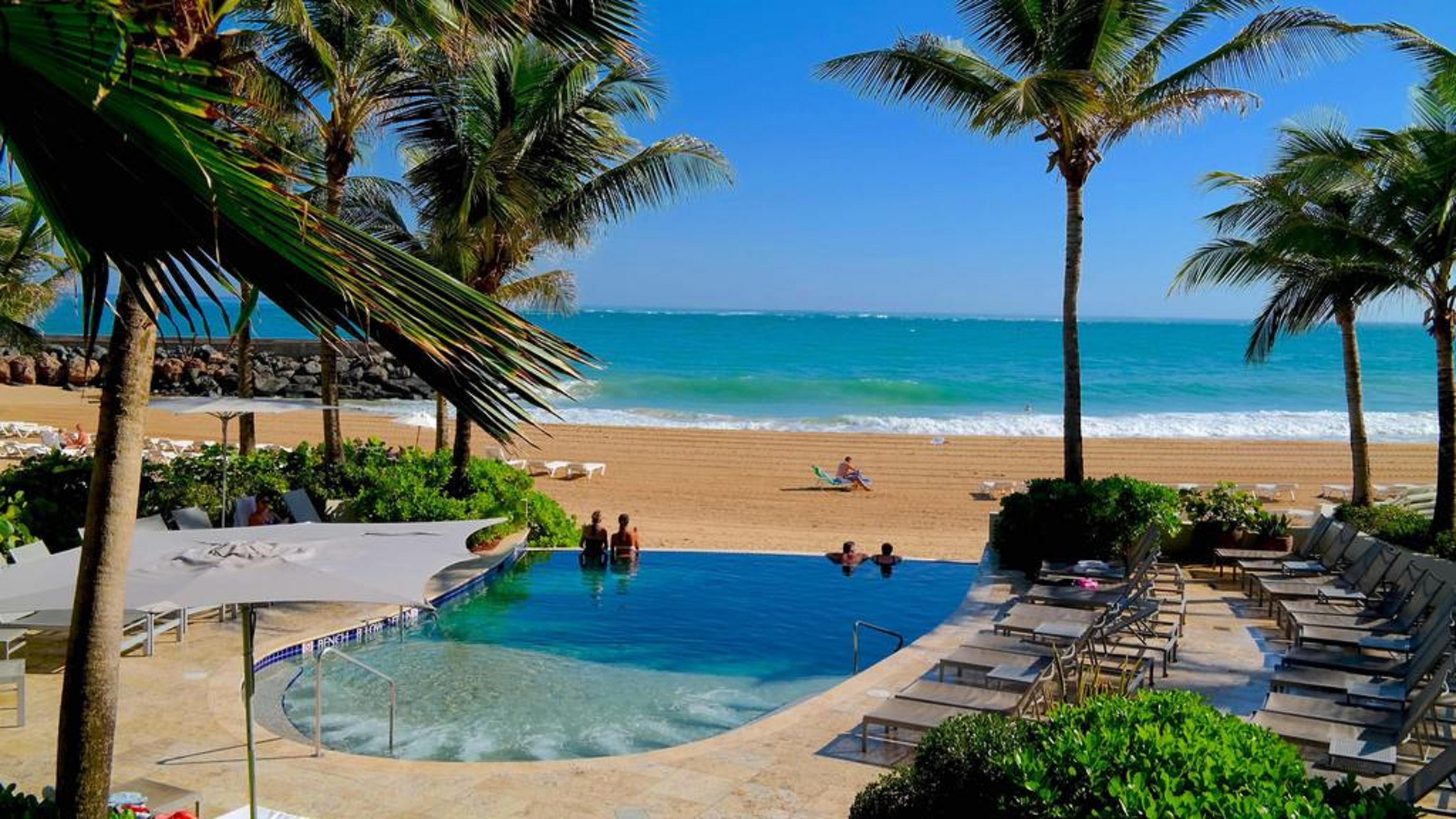 La Concha Resort, Puerto Rico, Autograph Collection