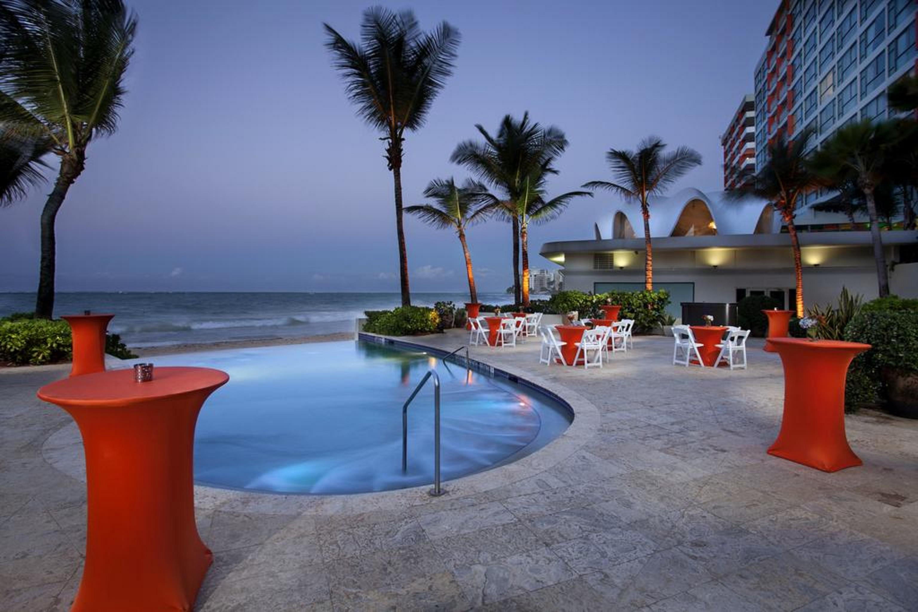 La Concha Renaissance Resort San Juan