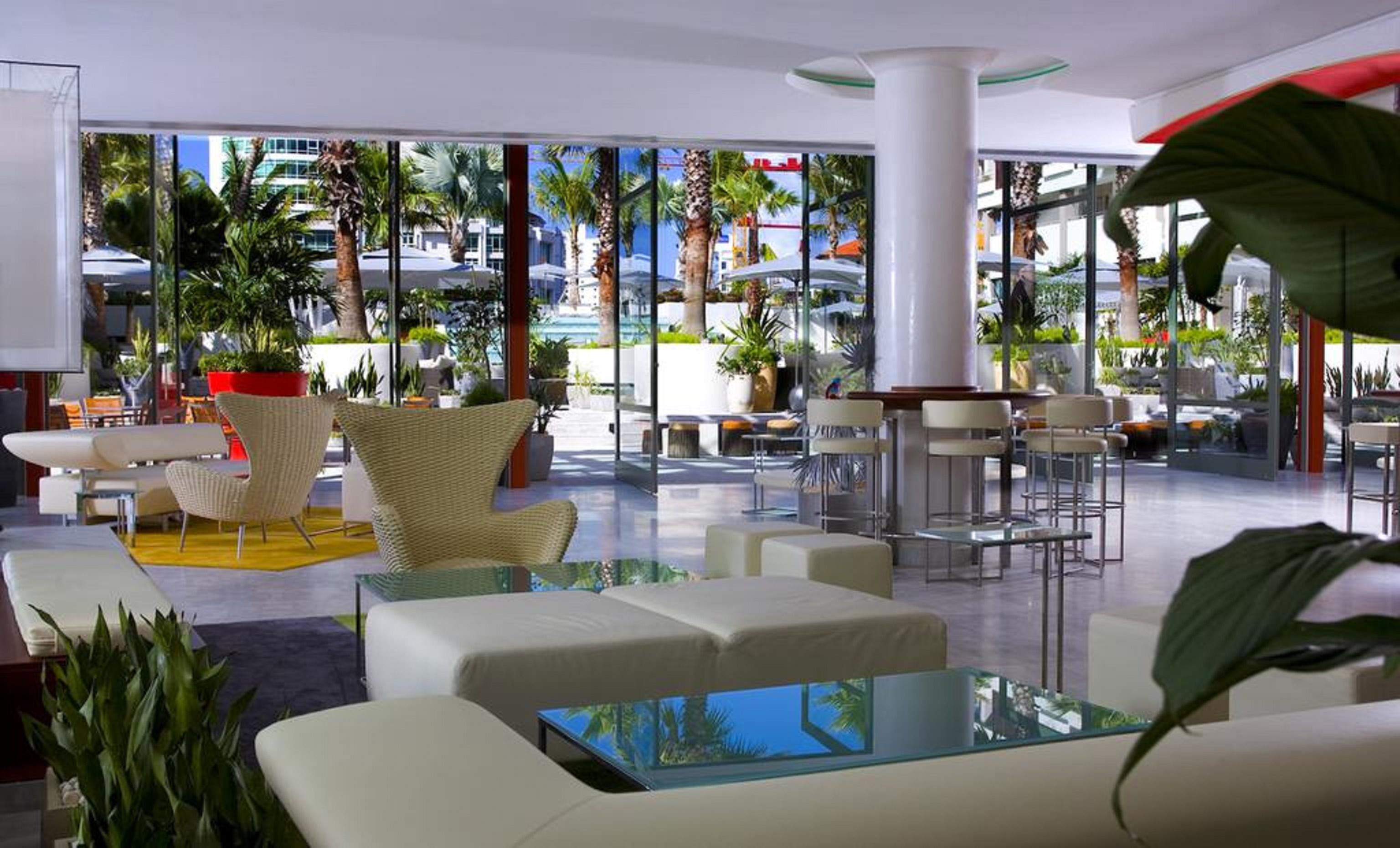 La Concha Renaissance Resort