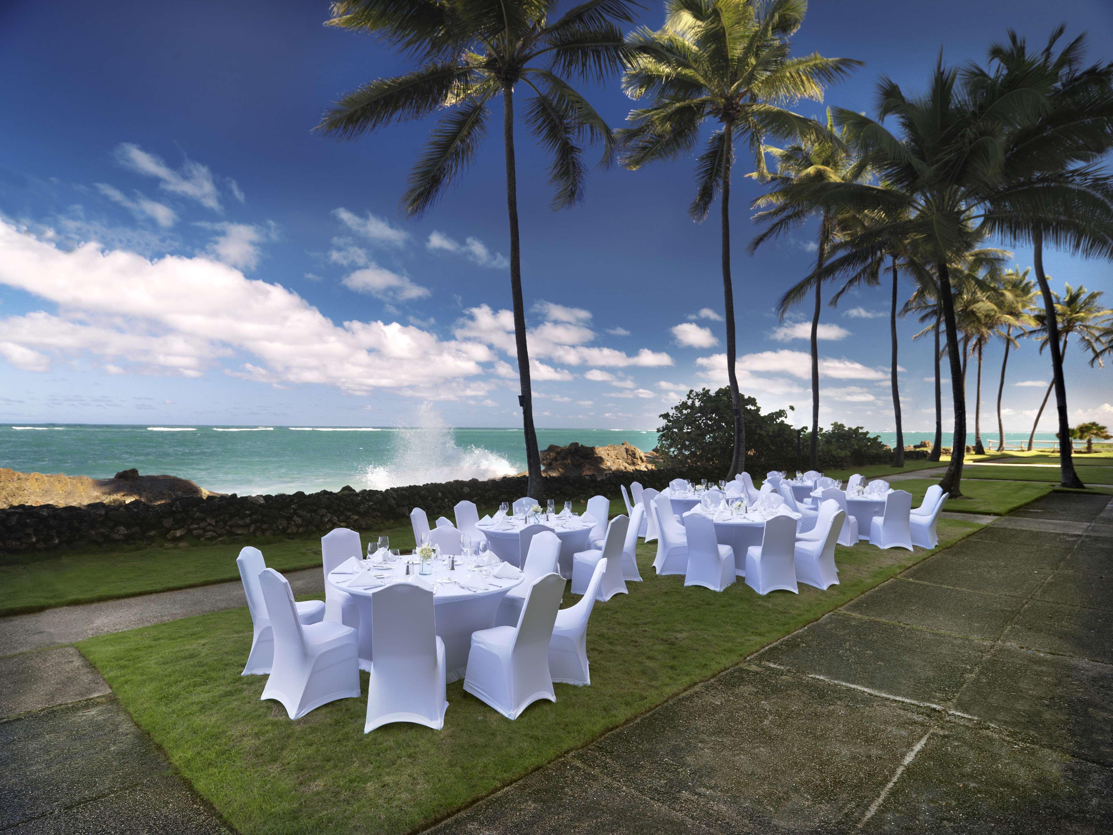 The Condado Plaza 4* San Juan