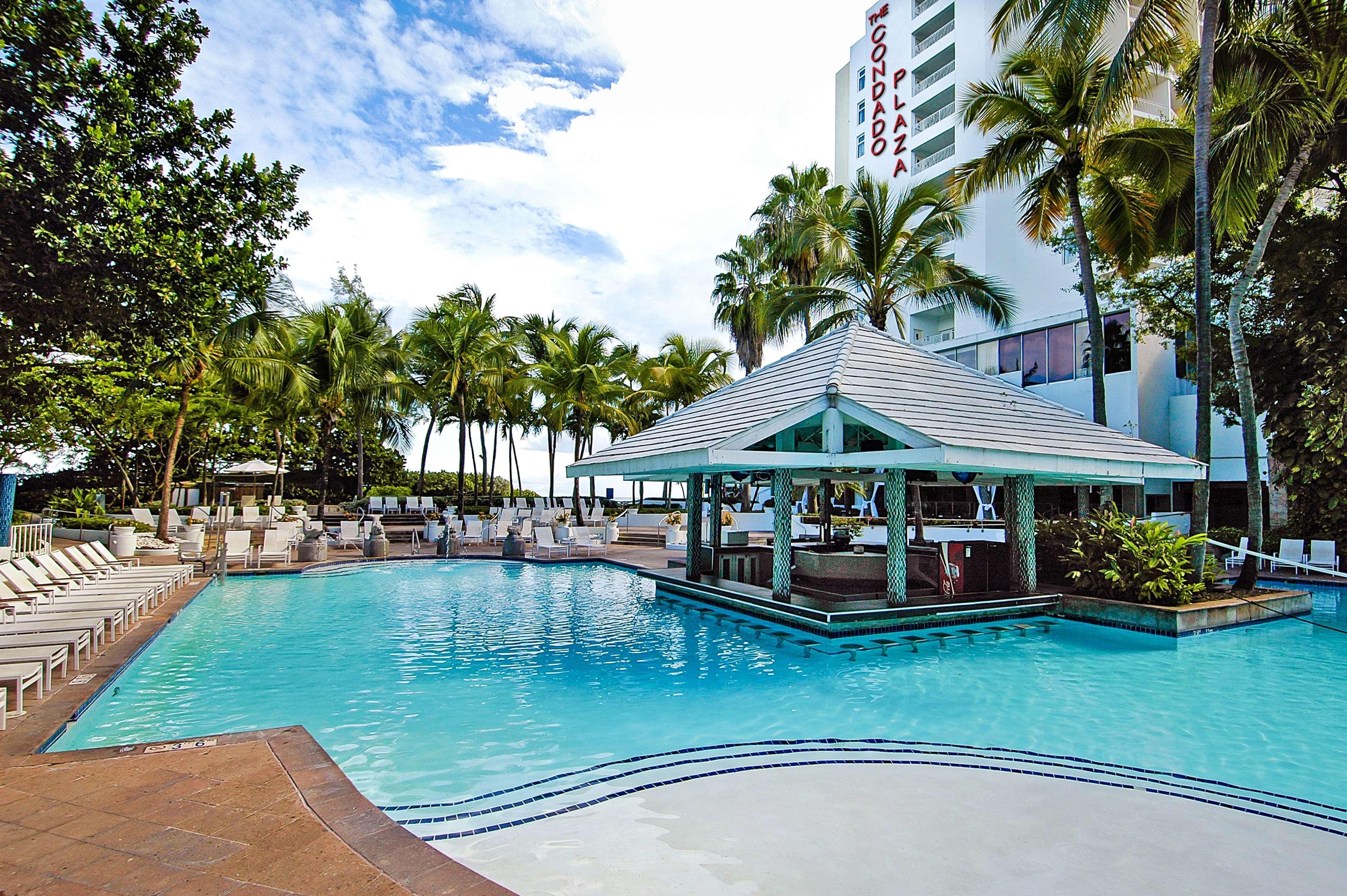 The Condado Plaza Resort