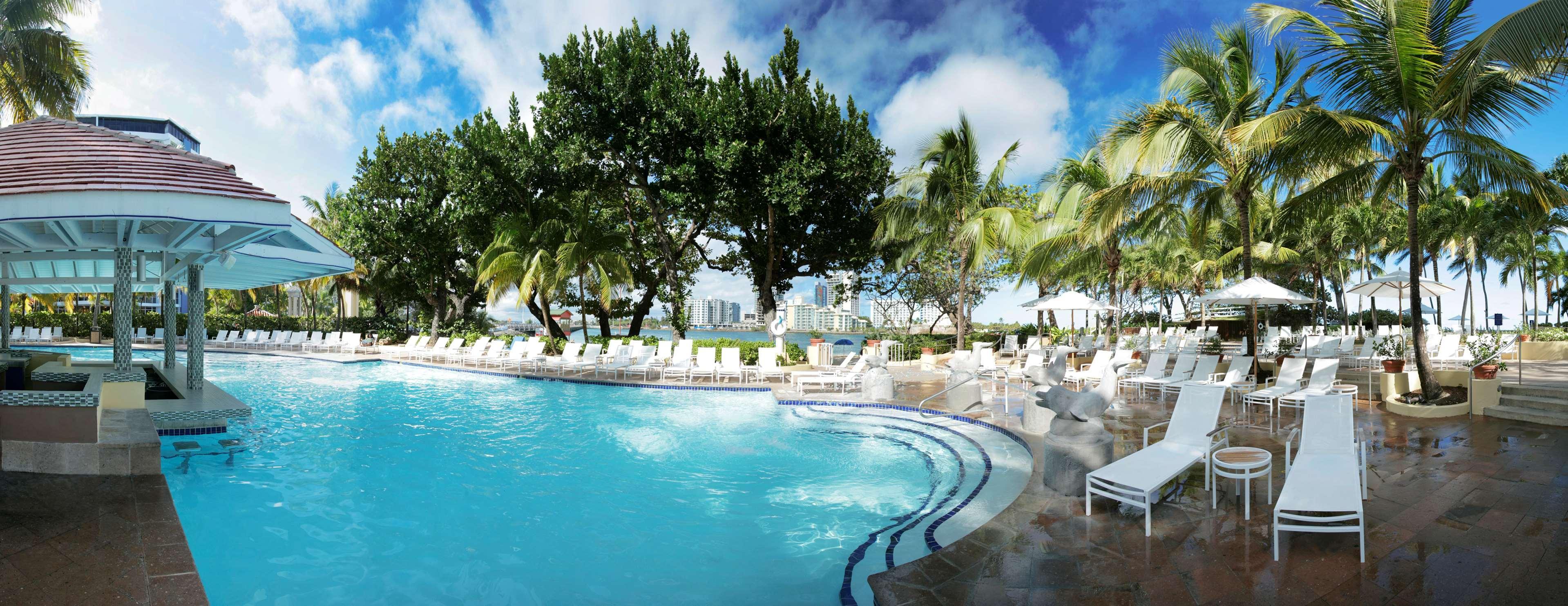 Resort The Condado Plaza San Juan