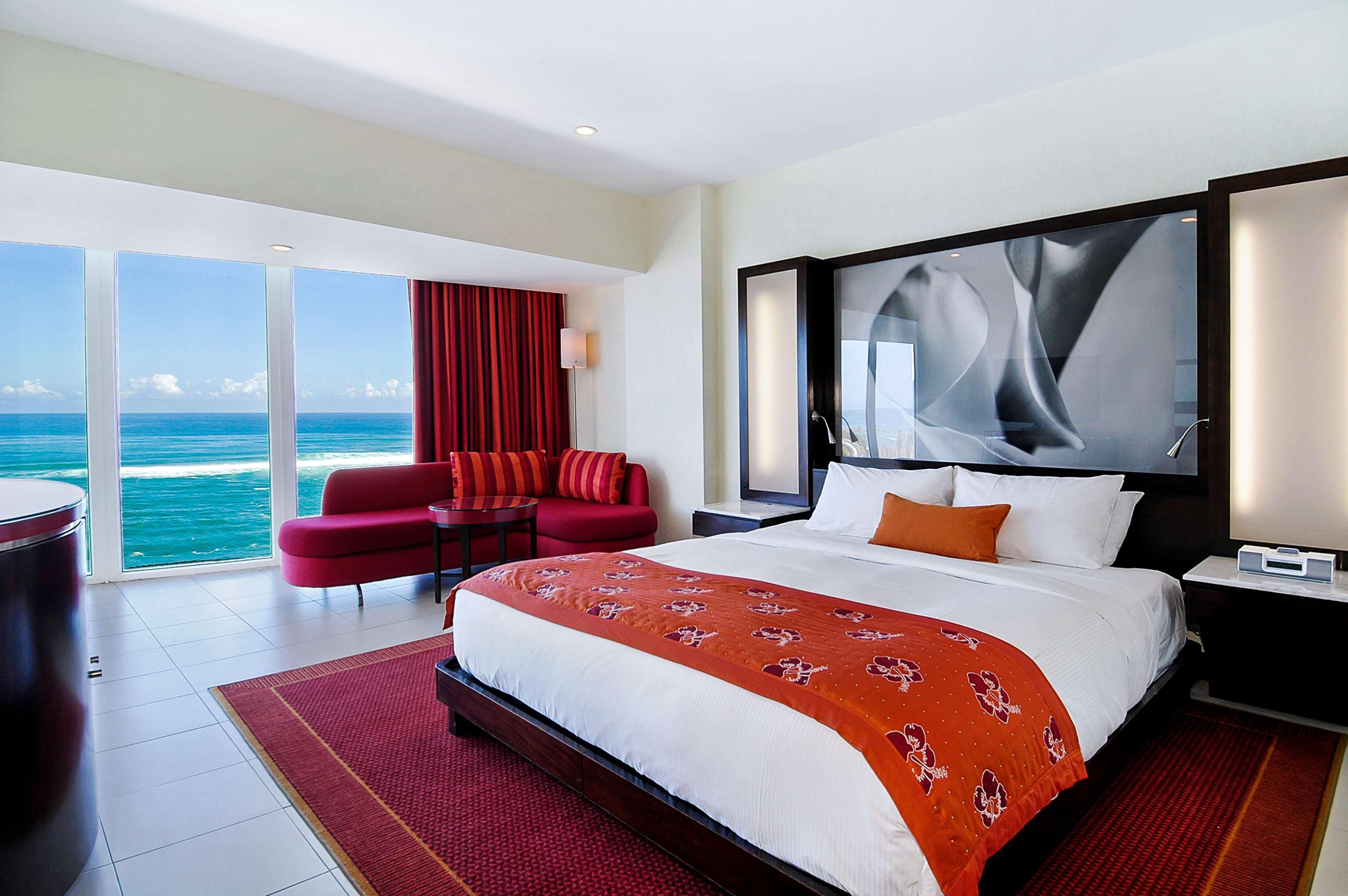 The Condado Plaza 4*