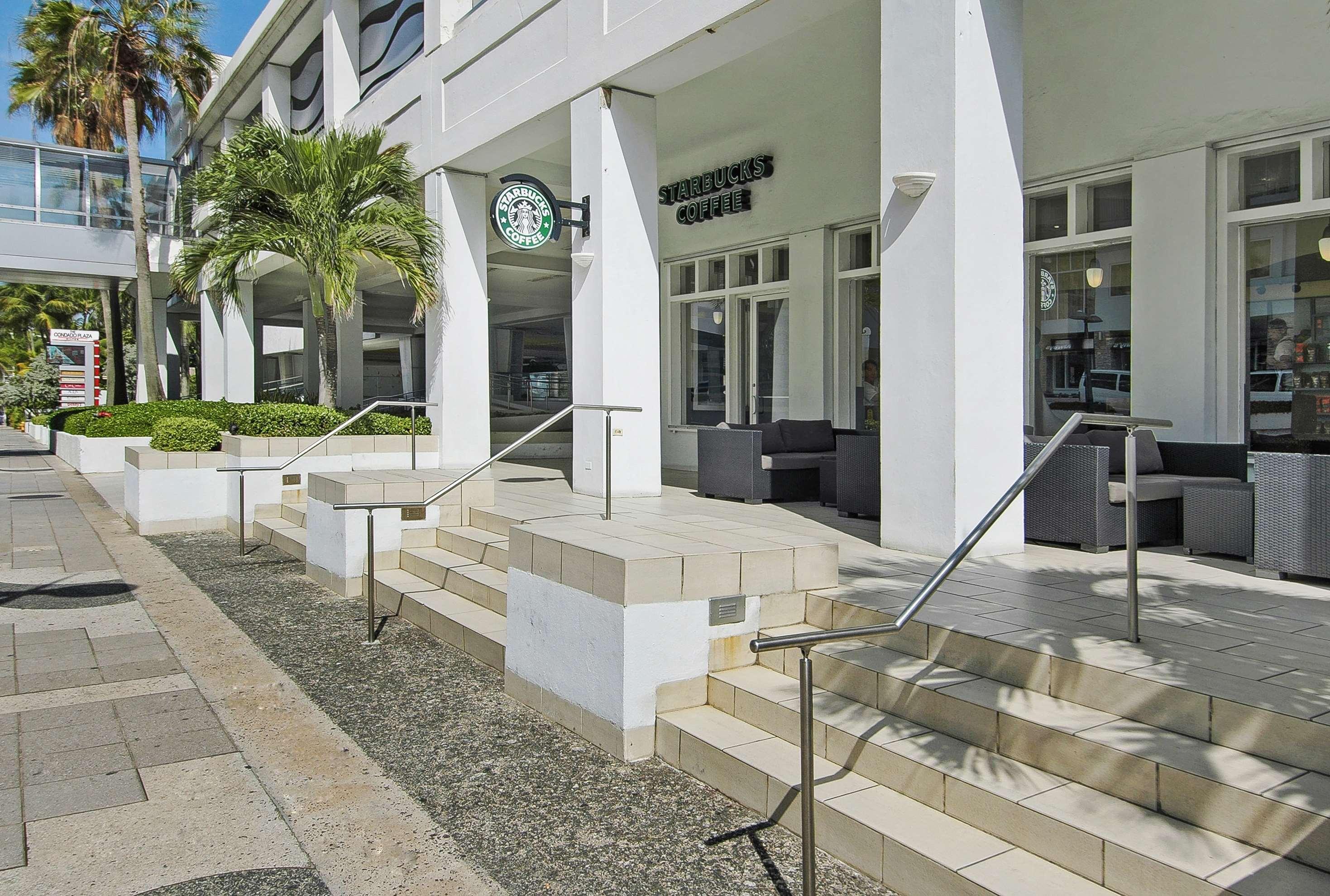 The Condado Plaza 4*