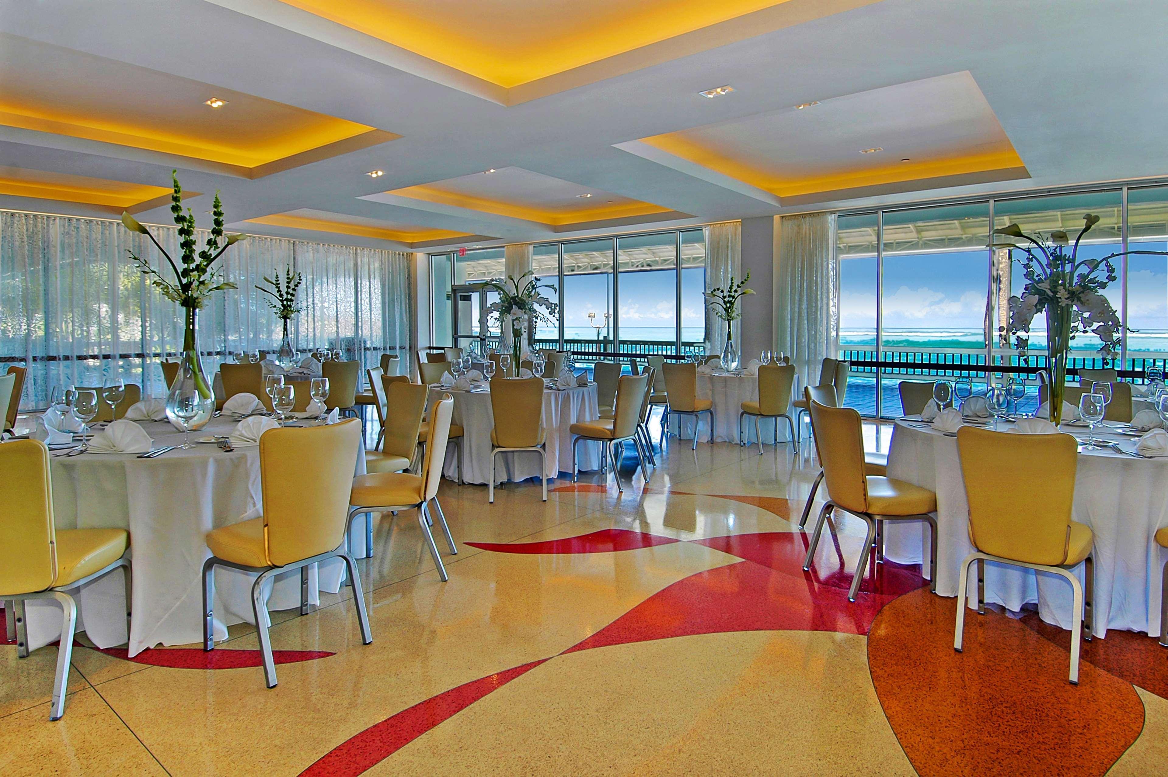 The Condado Plaza 4*