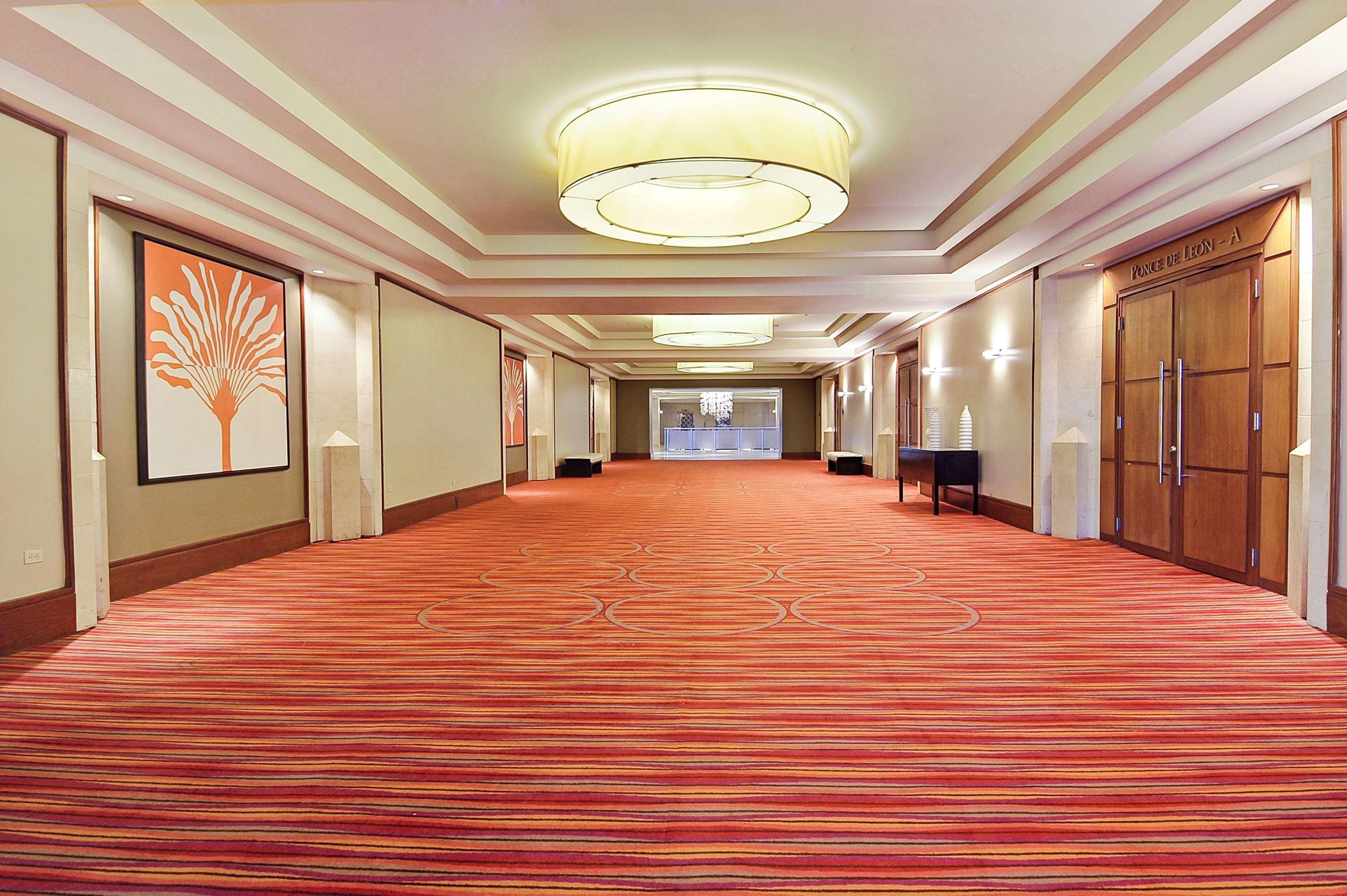 The Condado Plaza Resort