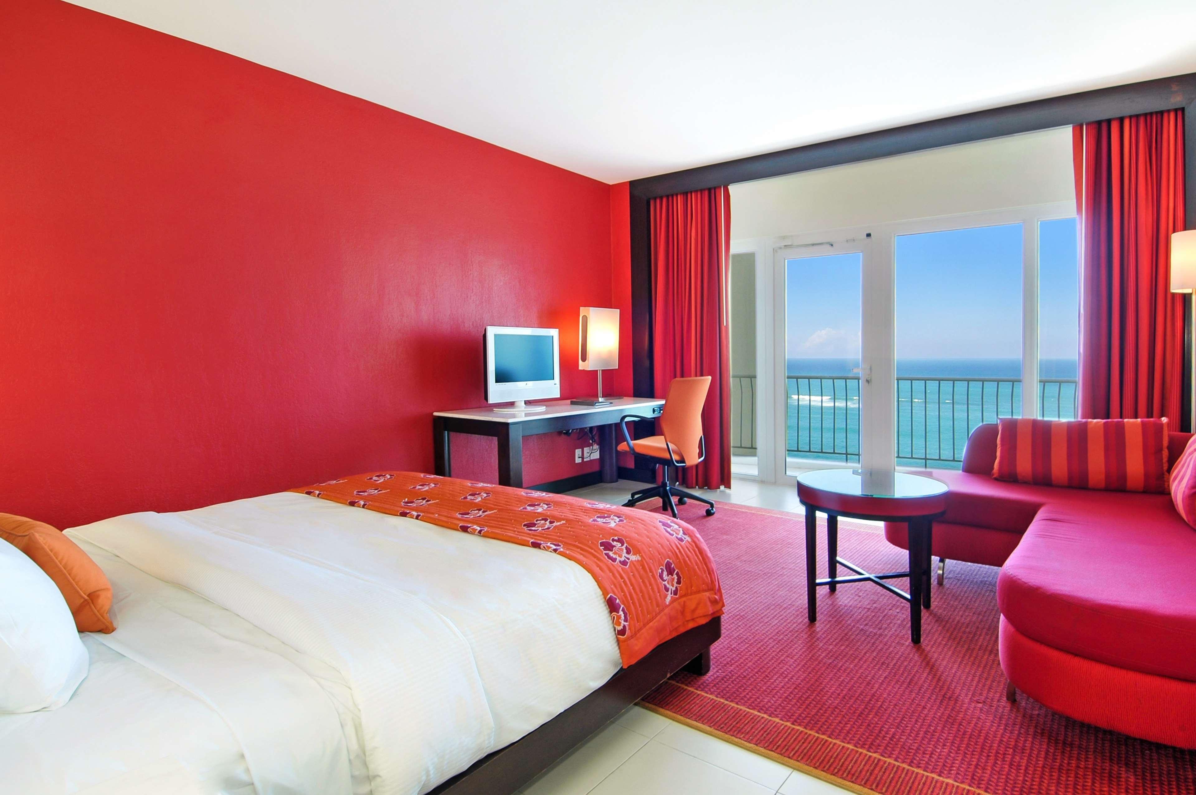 Resort The Condado Plaza San Juan