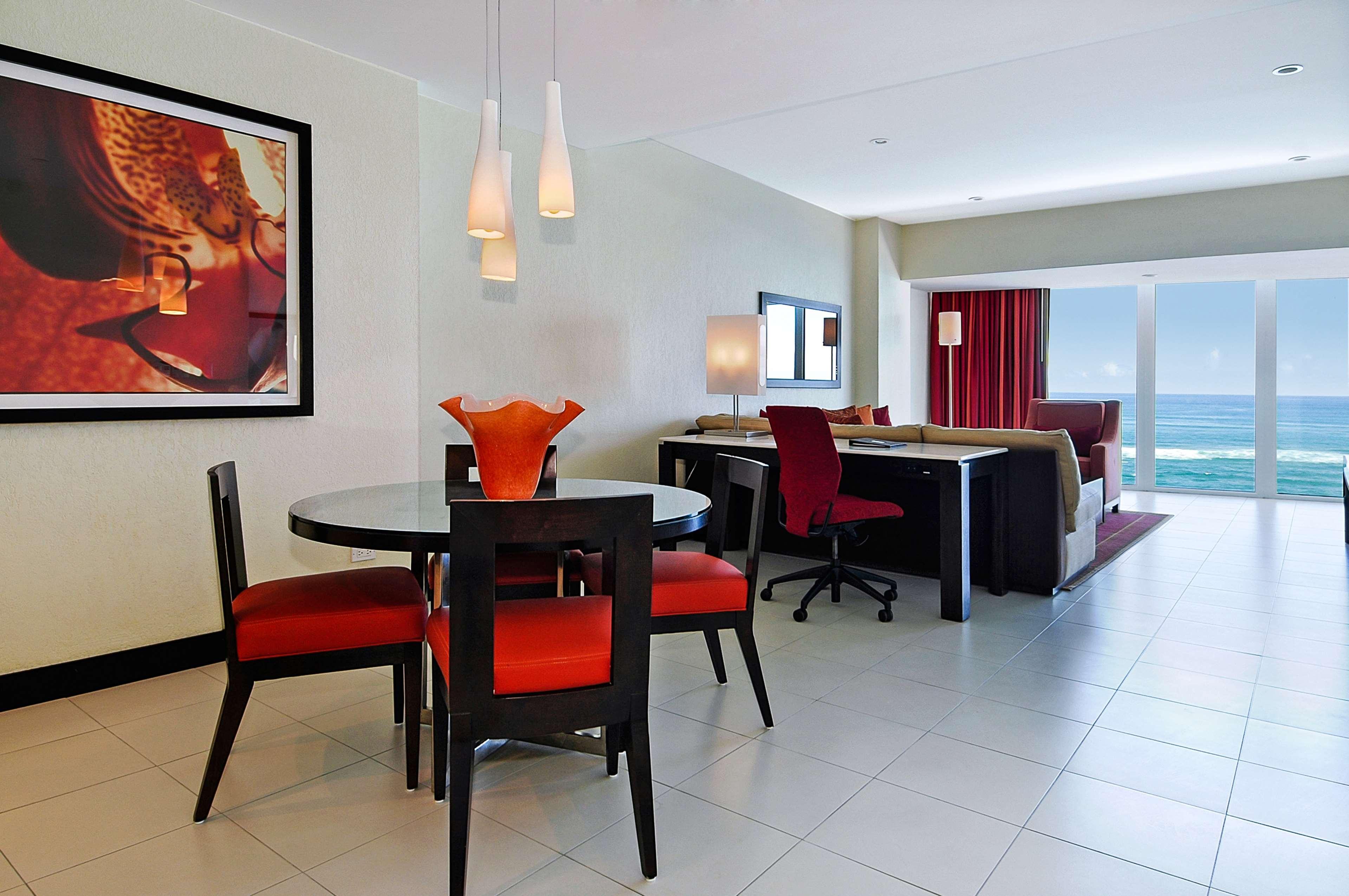 Resort The Condado Plaza 4*