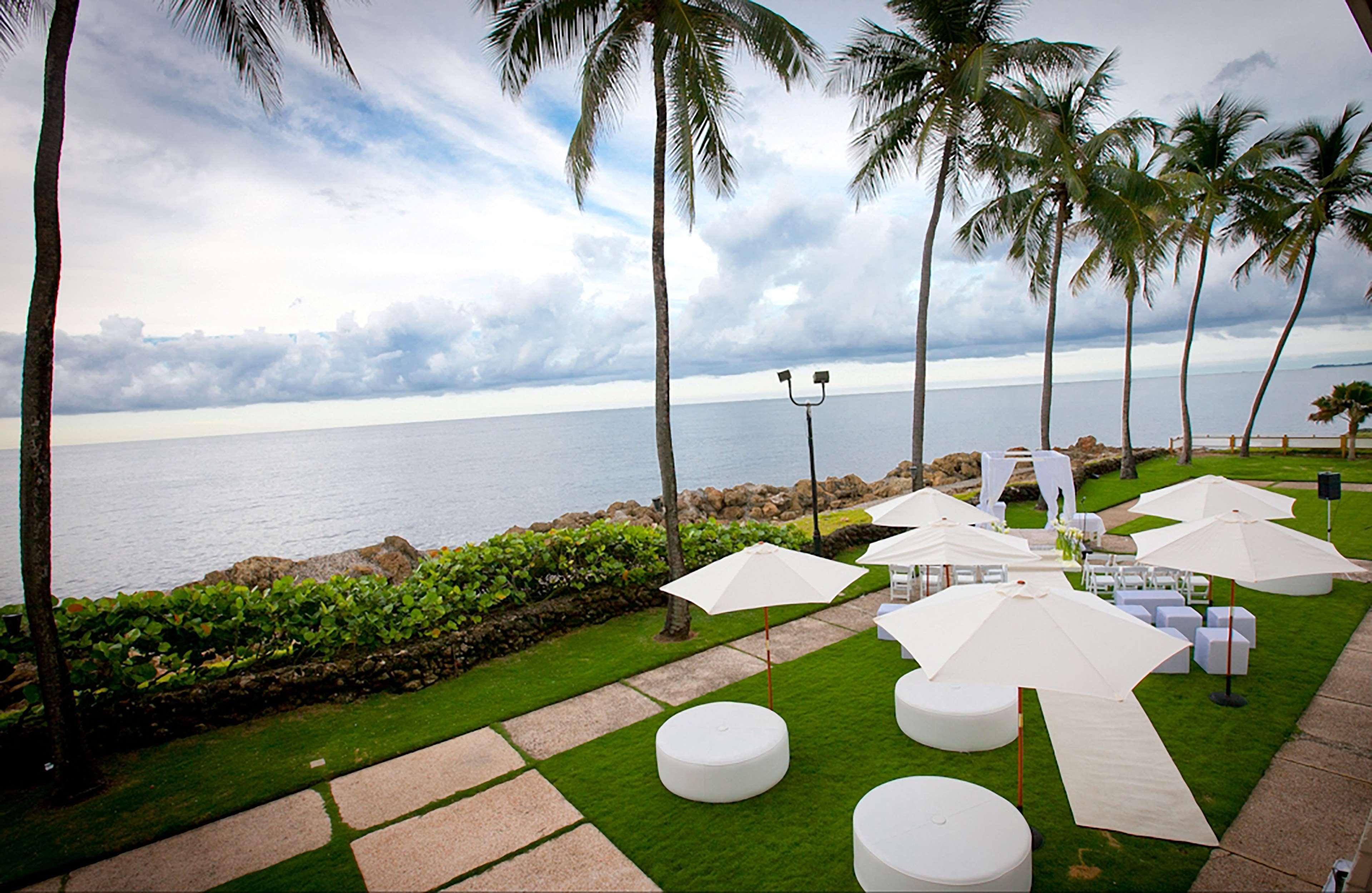 The Condado Plaza Resort