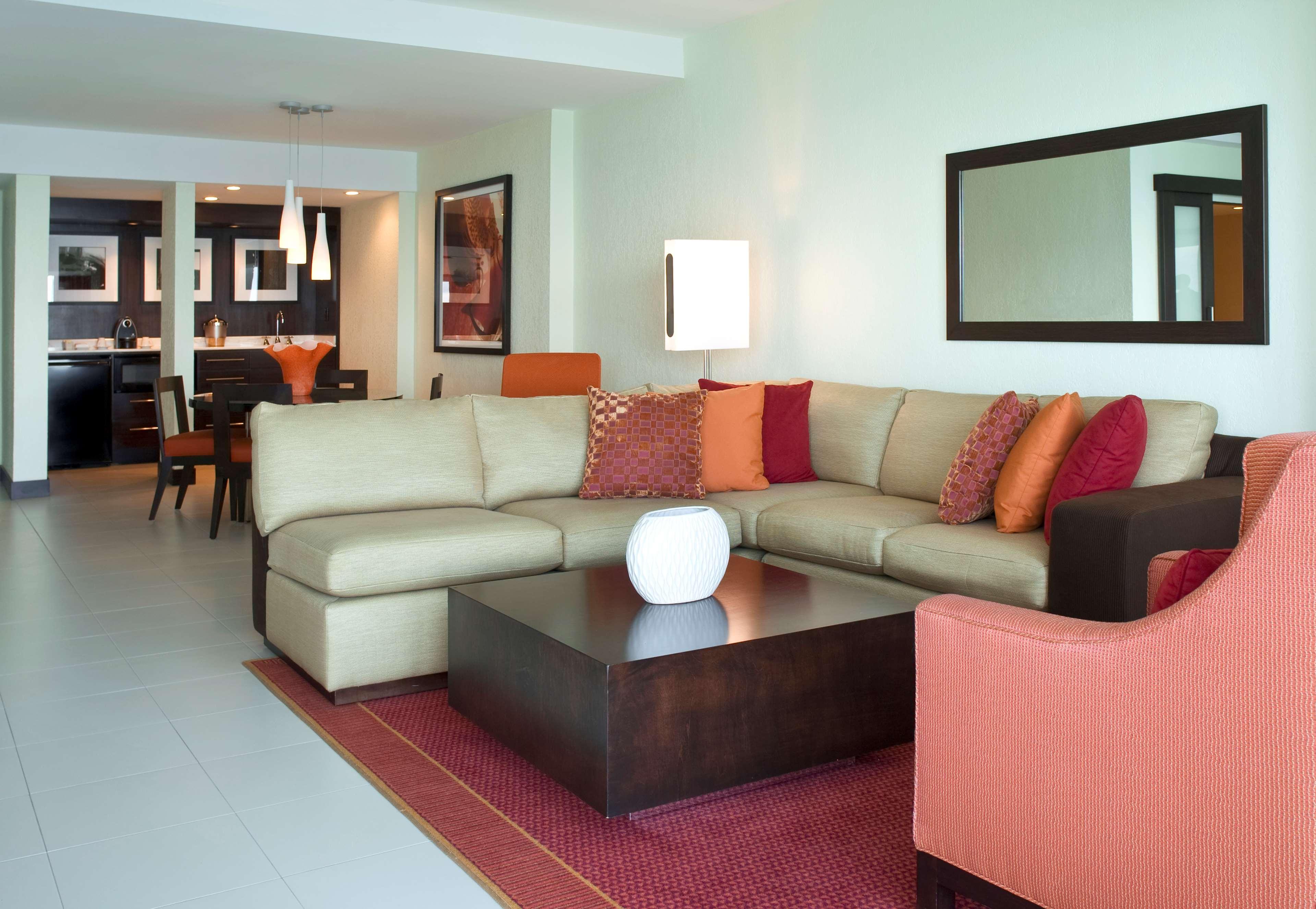 The Condado Plaza Resort