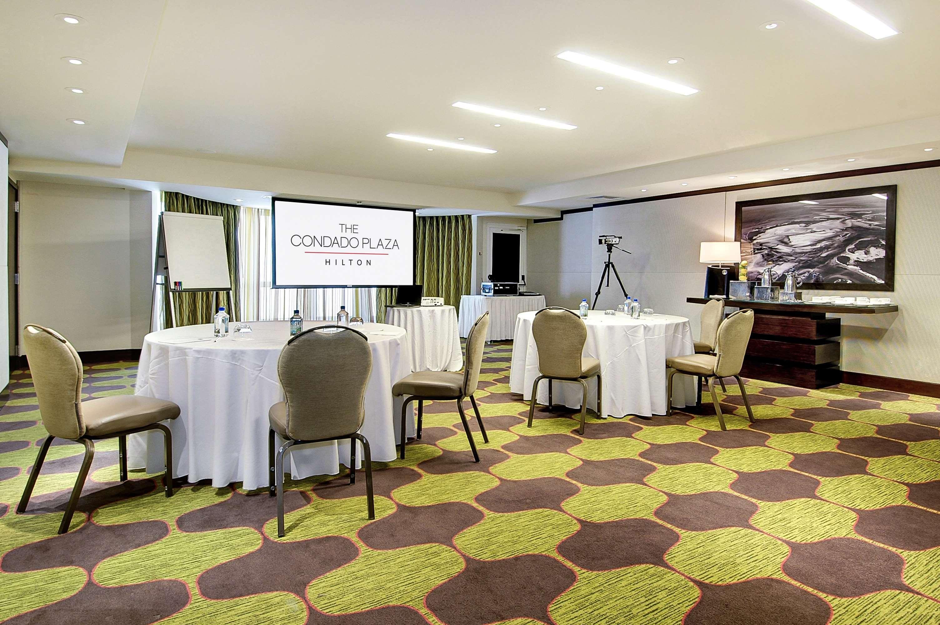 The Condado Plaza Resort