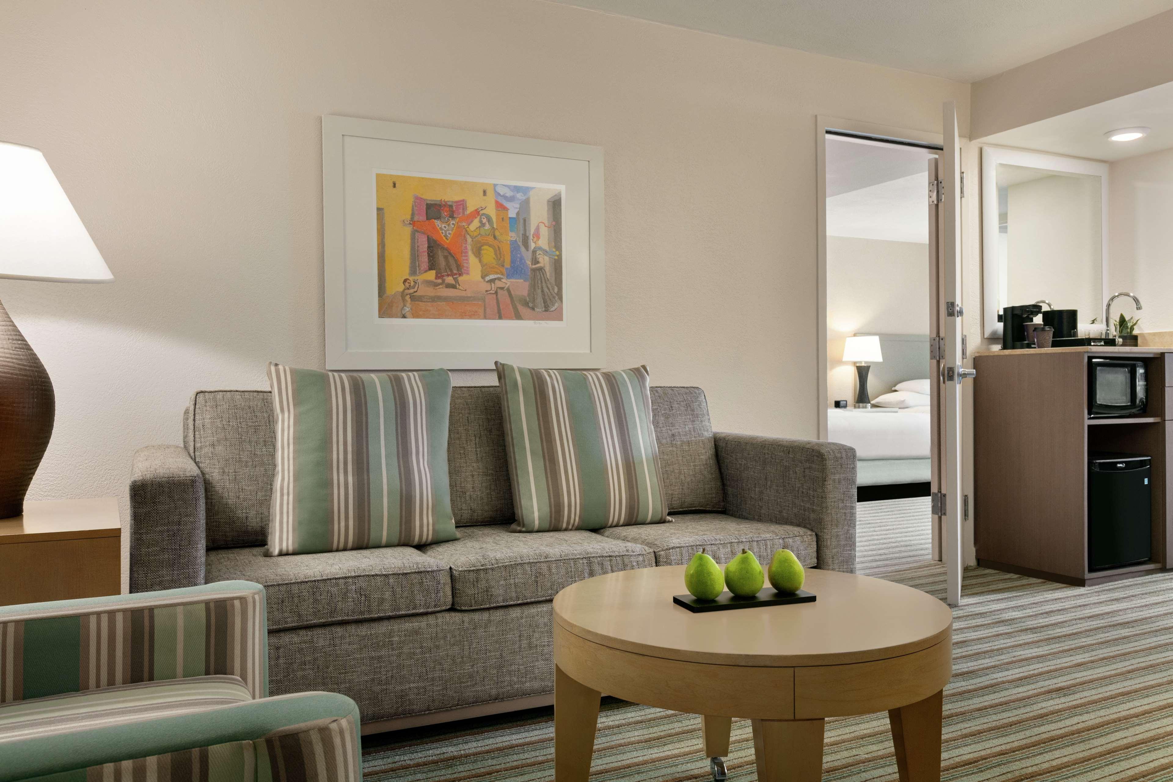 Resort Embassy By Hilton - & Casino San Juan