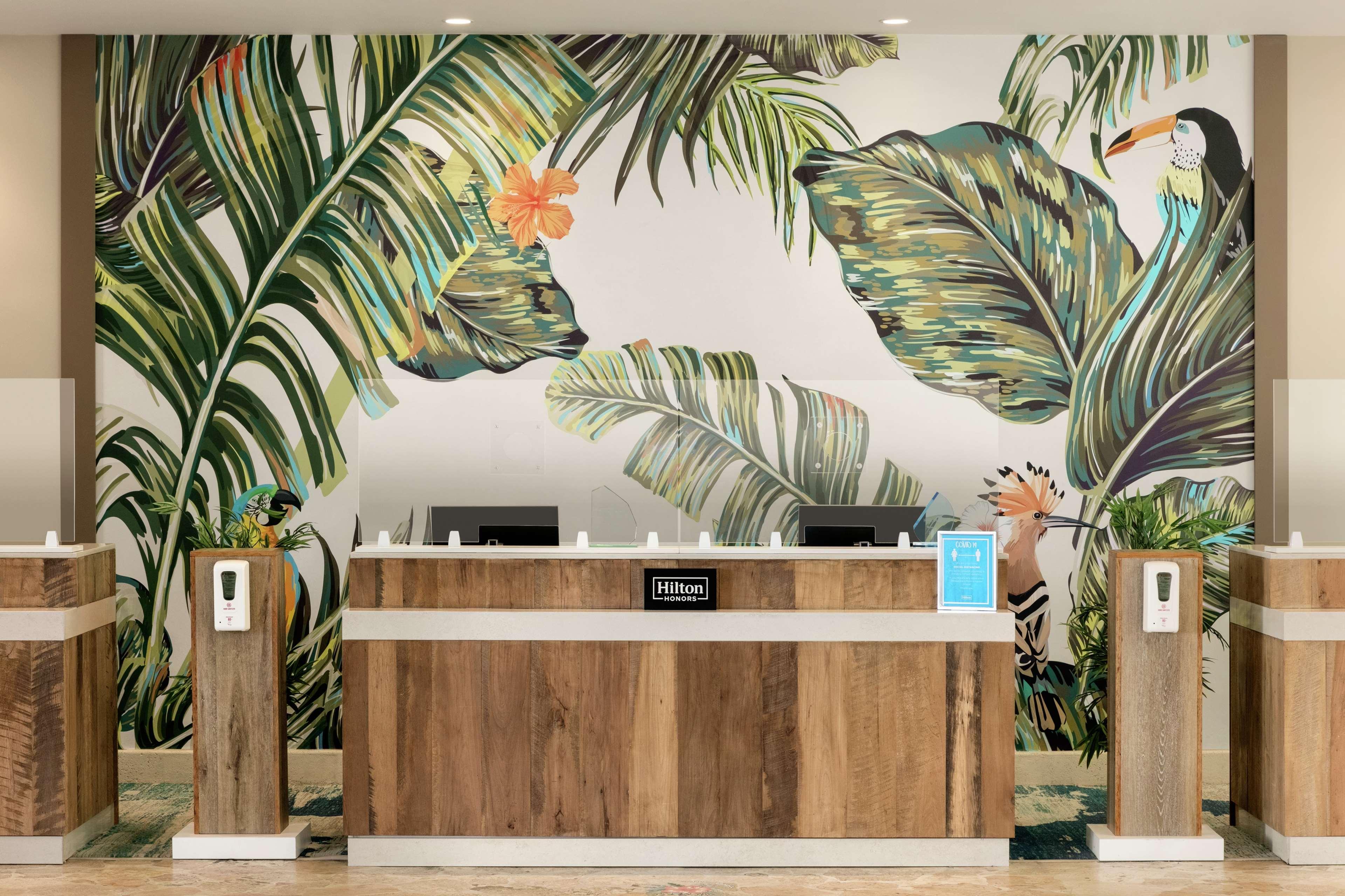 Resort Embassy By Hilton - & Casino San Juan
