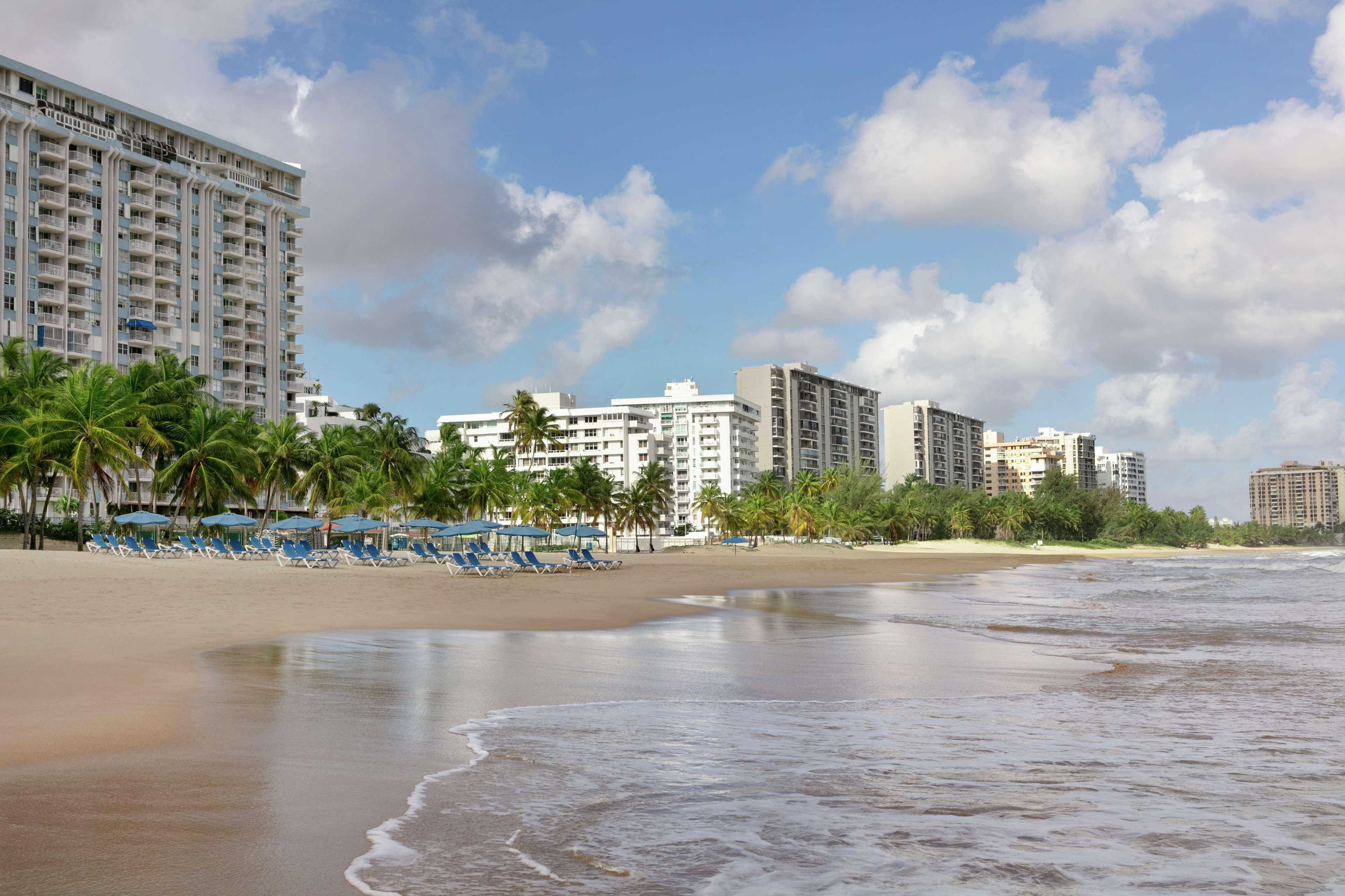 Resort Embassy By Hilton - & Casino San Juan